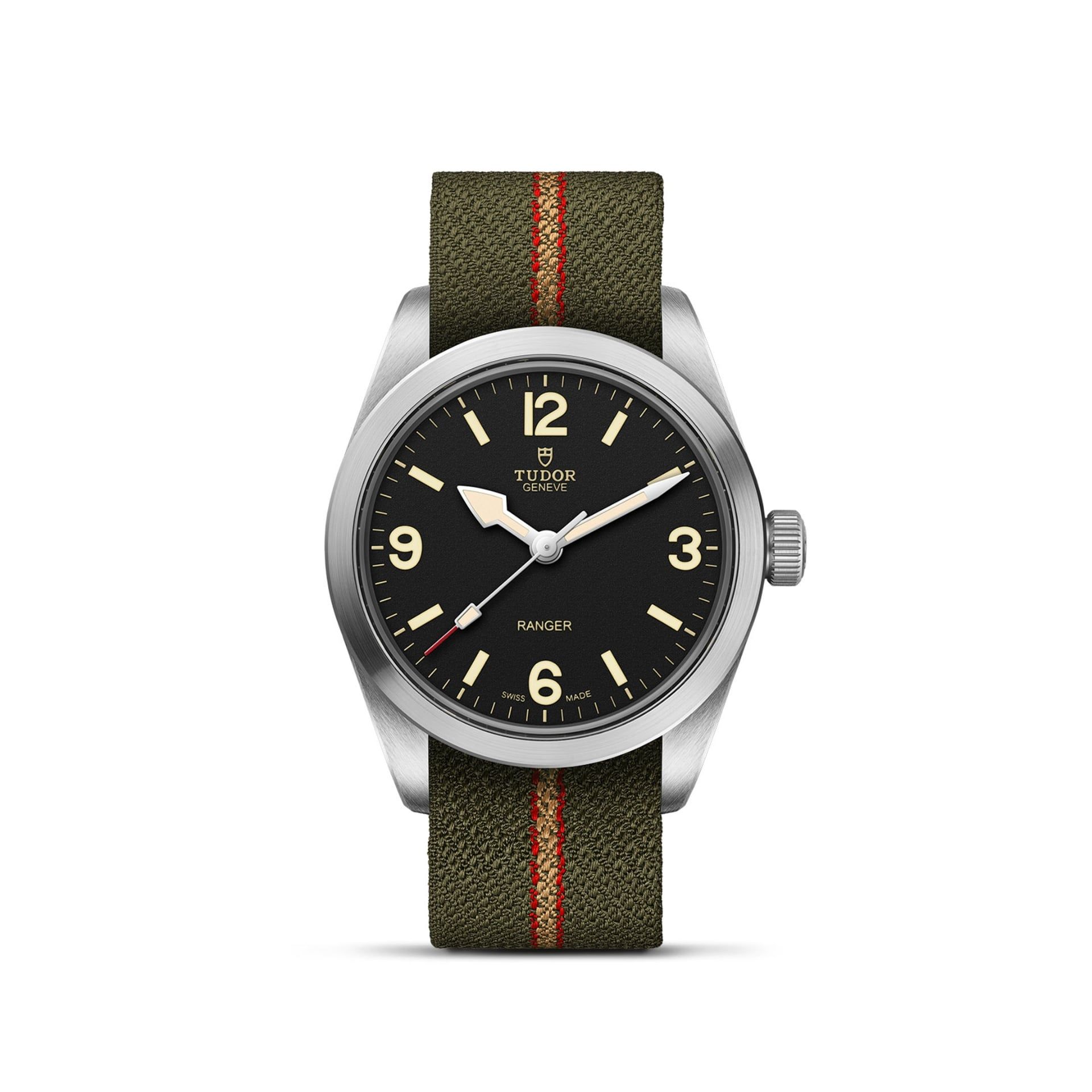 TUDOR Ranger 36 MM M79930-0003
