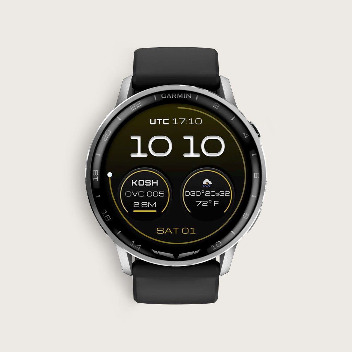 Visualizza i prodotti della categoria Garmin D2™ Air