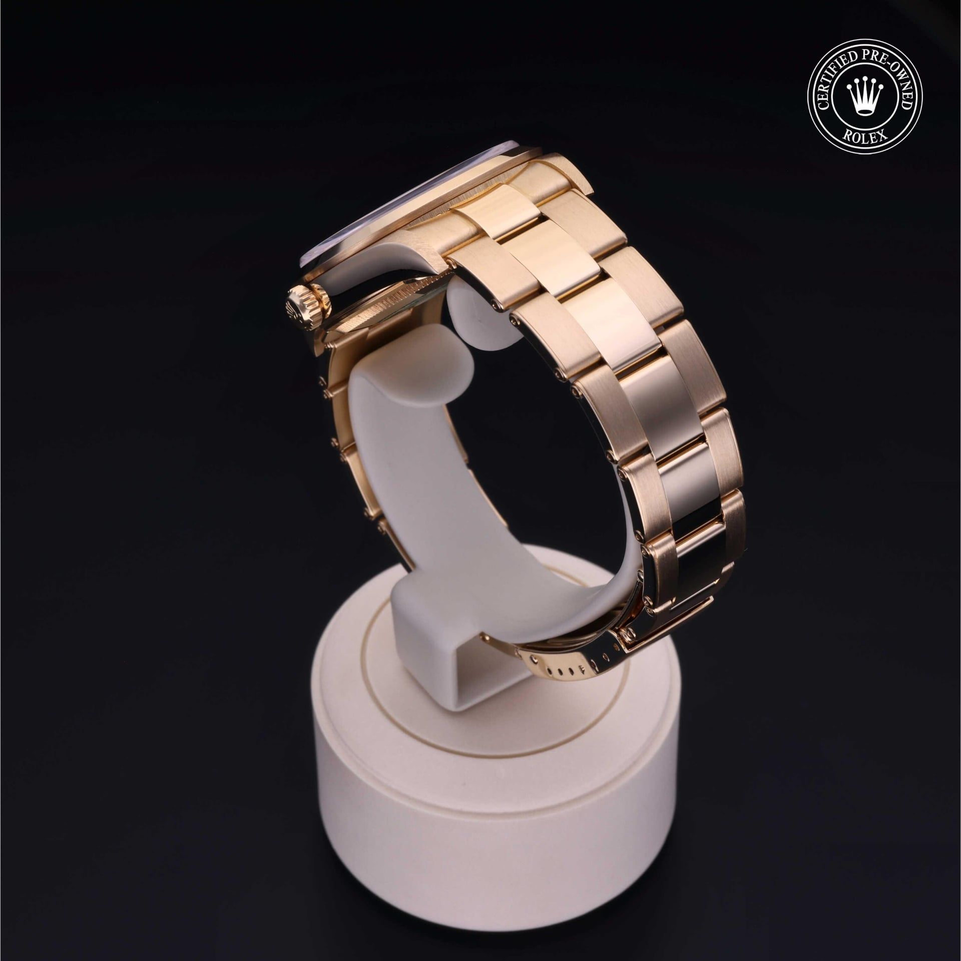 Rolex Oyster Perpetual 34 34 mm 14208