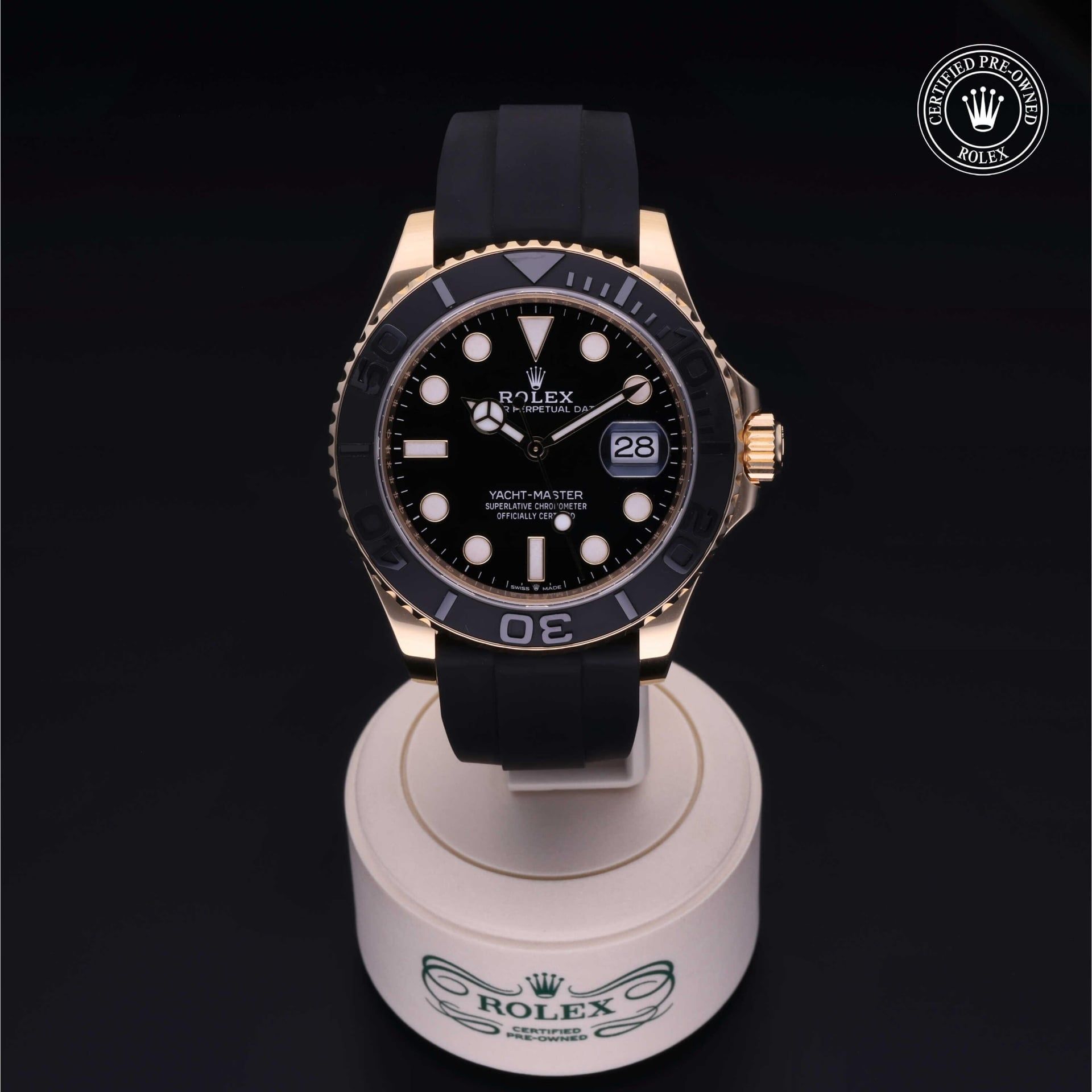 Rolex Yacht-Master 42 42 mm 226658