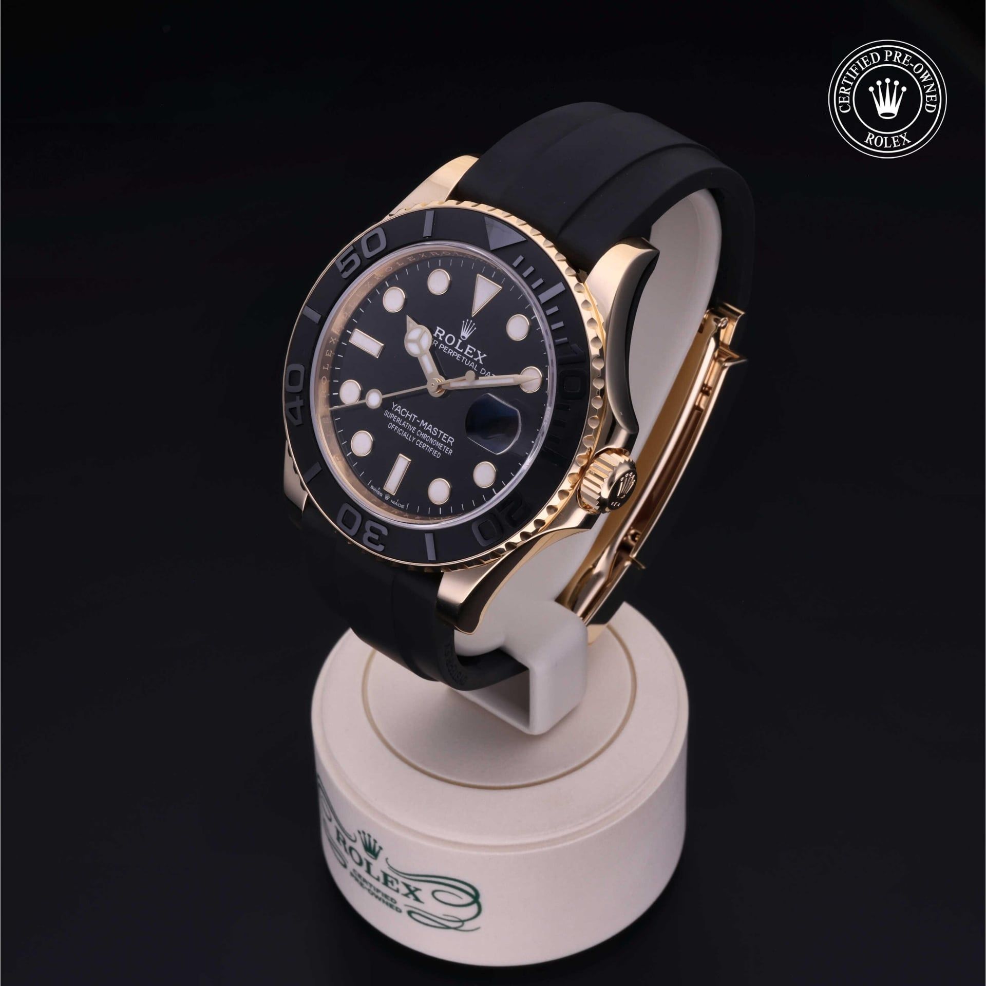 Rolex Yacht-Master 42 42 mm 226658
