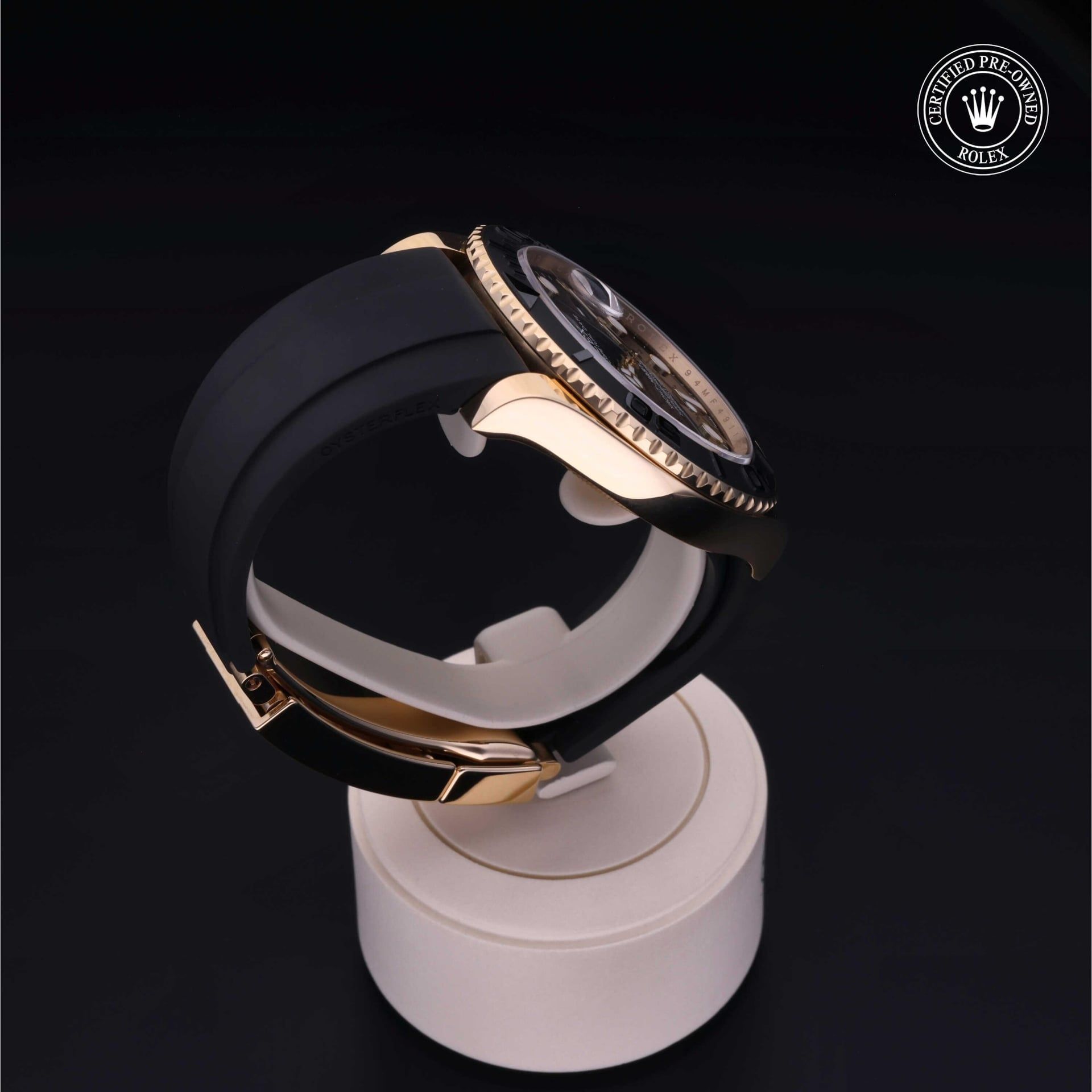 Rolex Yacht-Master 42 42 mm 226658