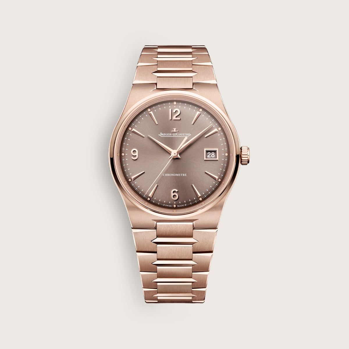 Visualizza i prodotti della categoria Jaeger-LeCoultre Novità 2026