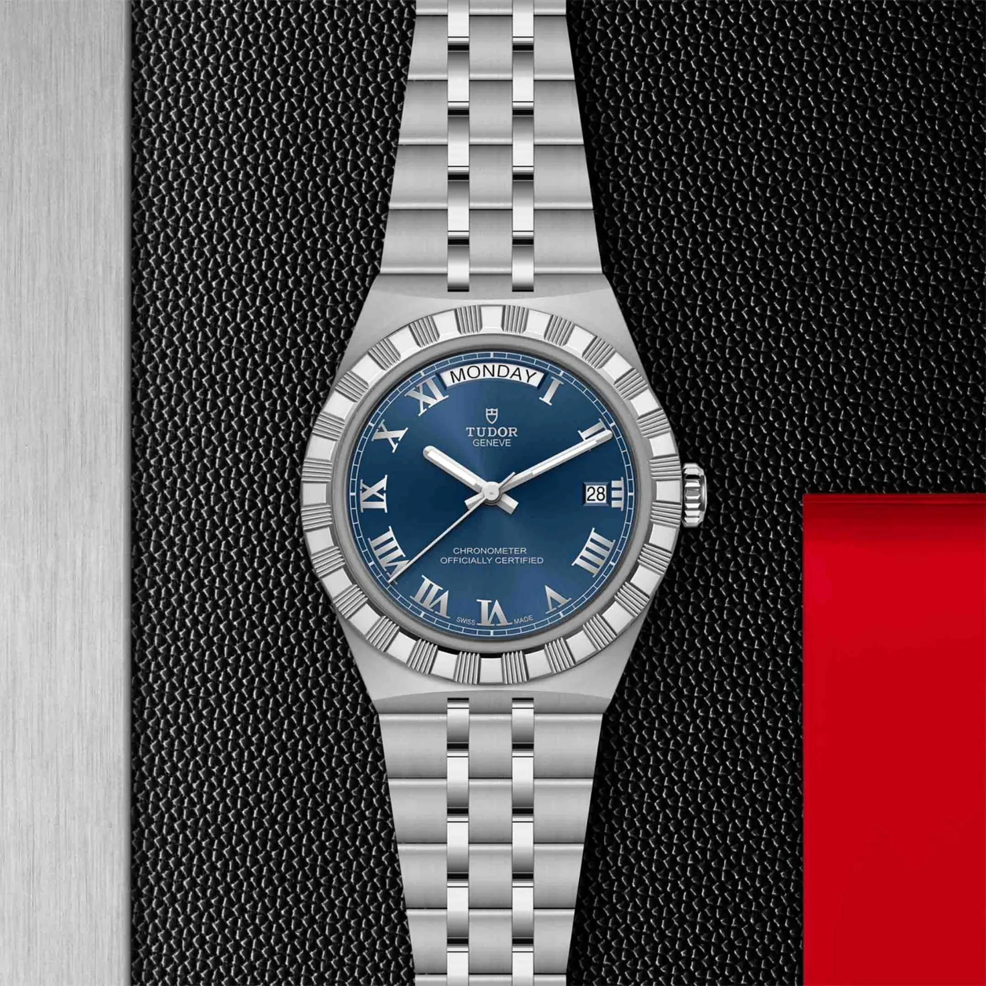 TUDOR Royal 40 MM M2840D1A0-0002