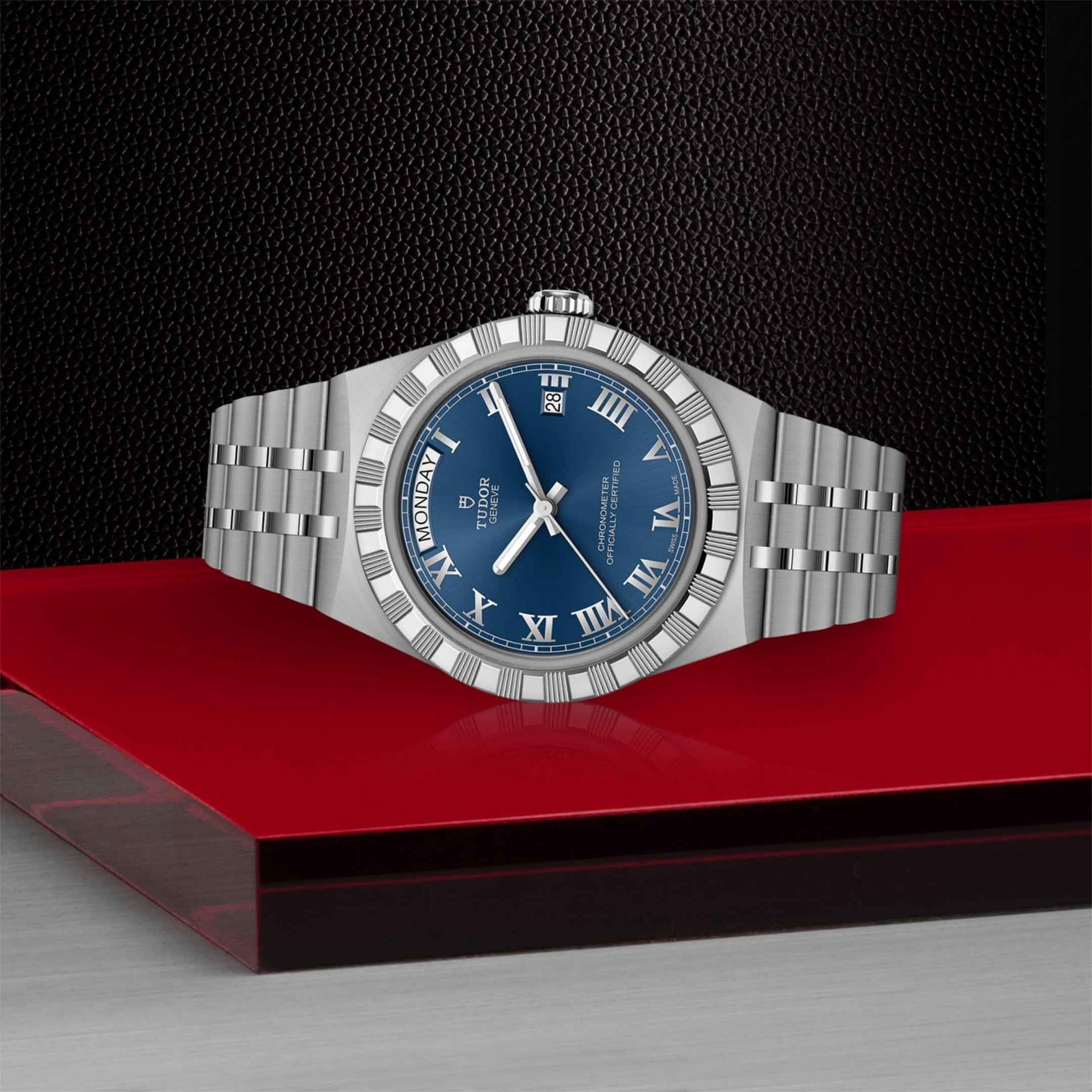 TUDOR Royal 40 MM M2840D1A0-0002