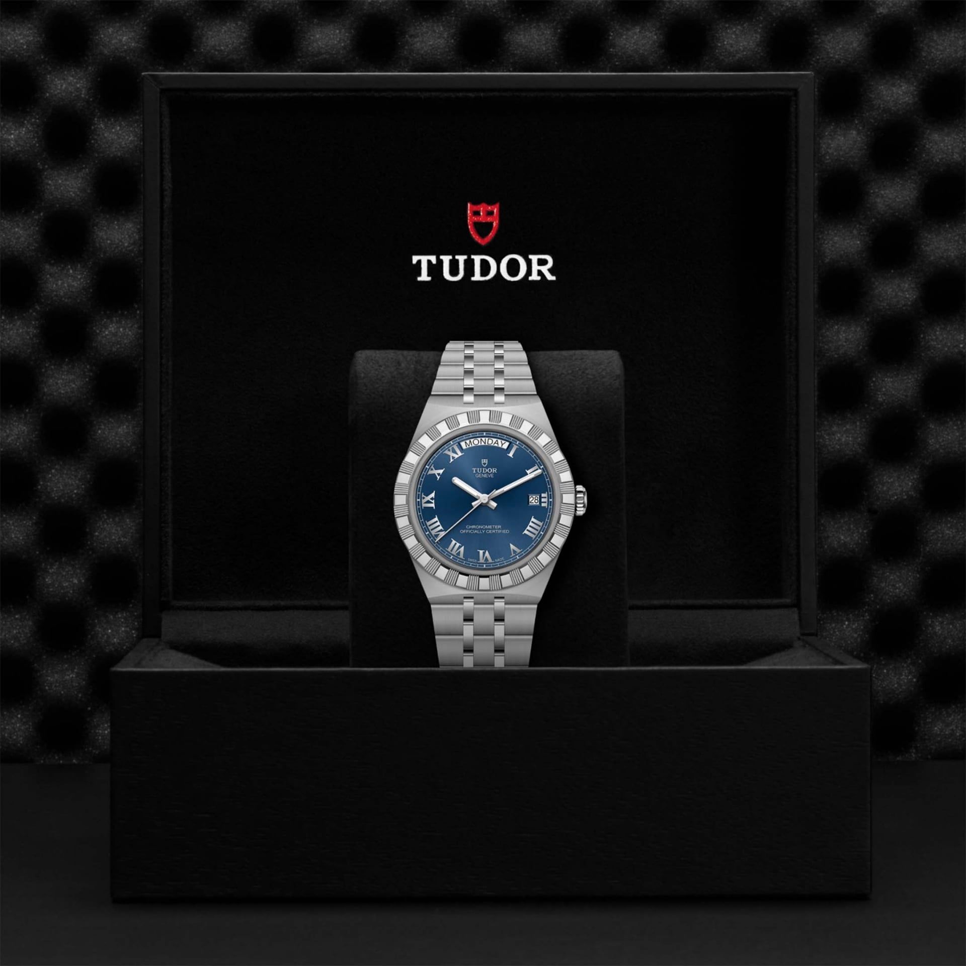 TUDOR Royal 40 MM M2840D1A0-0002
