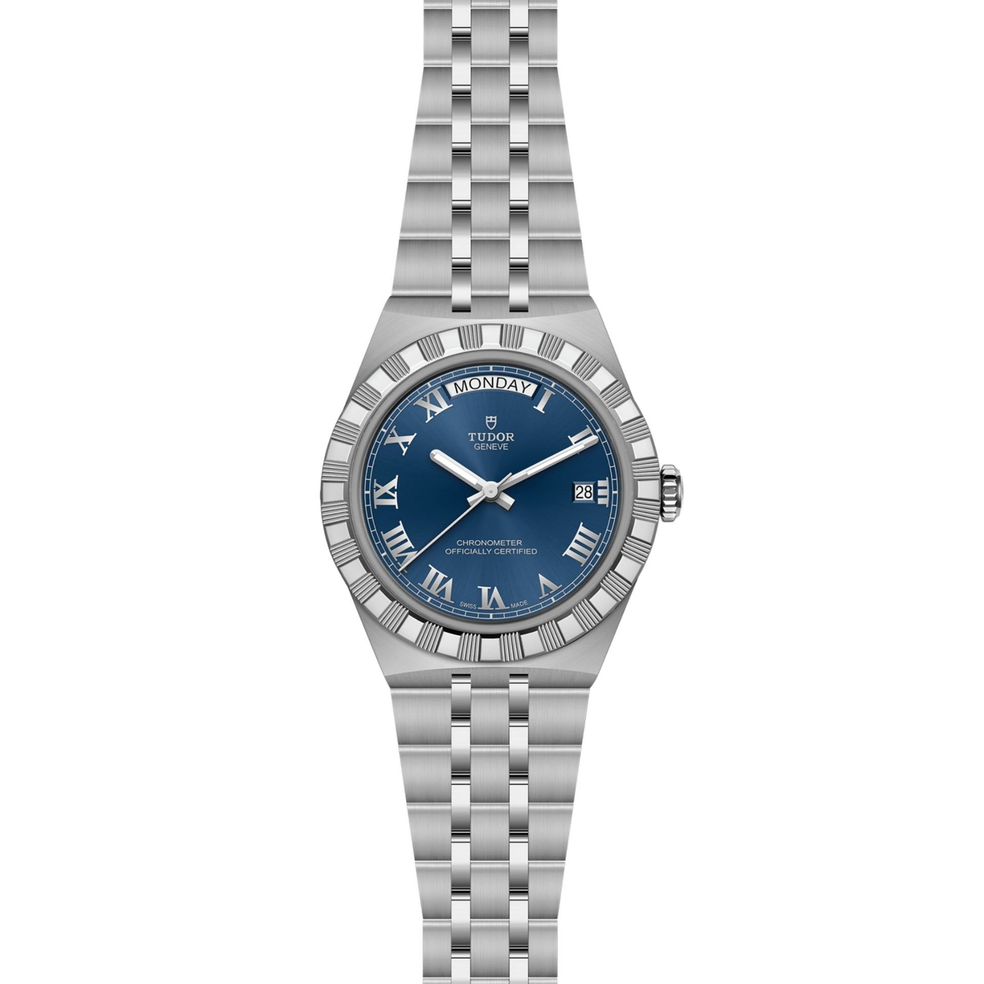 TUDOR Royal 40 MM M2840D1A0-0002