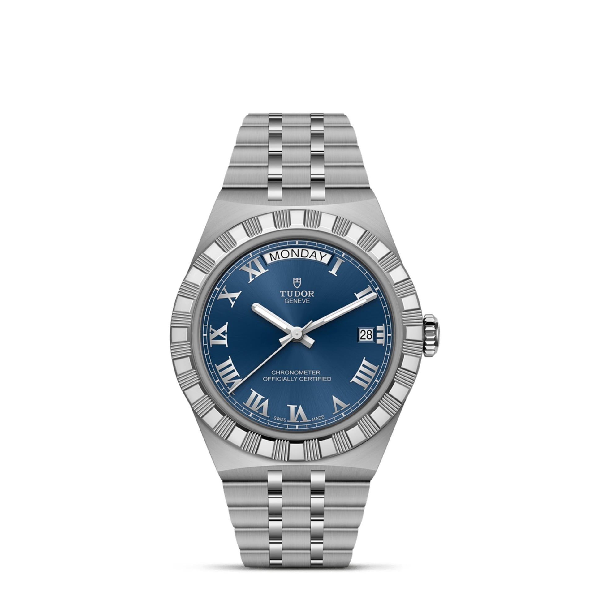 TUDOR Royal 40 MM M2840D1A0-0002