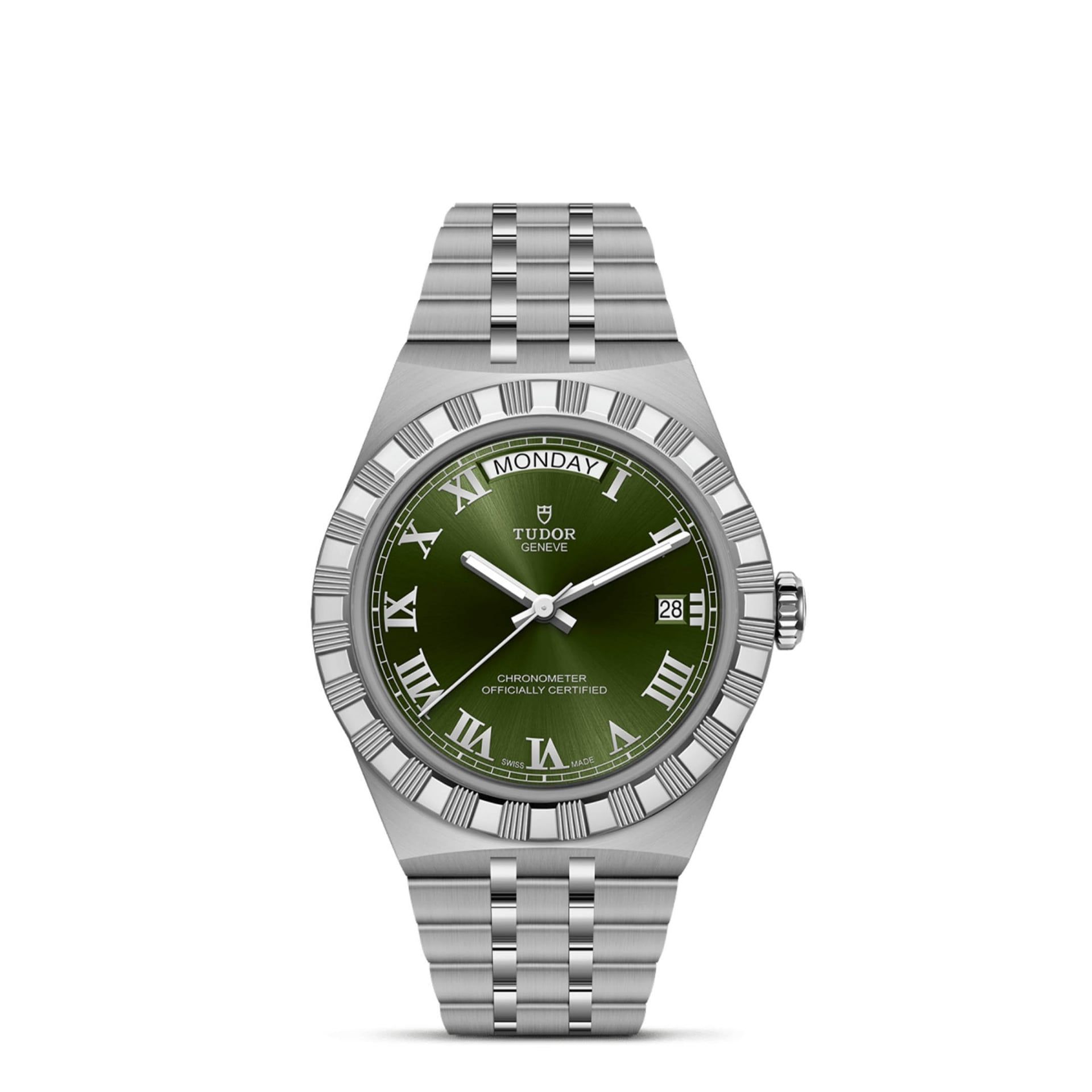 TUDOR Royal 40 MM M2840D1A0-0003