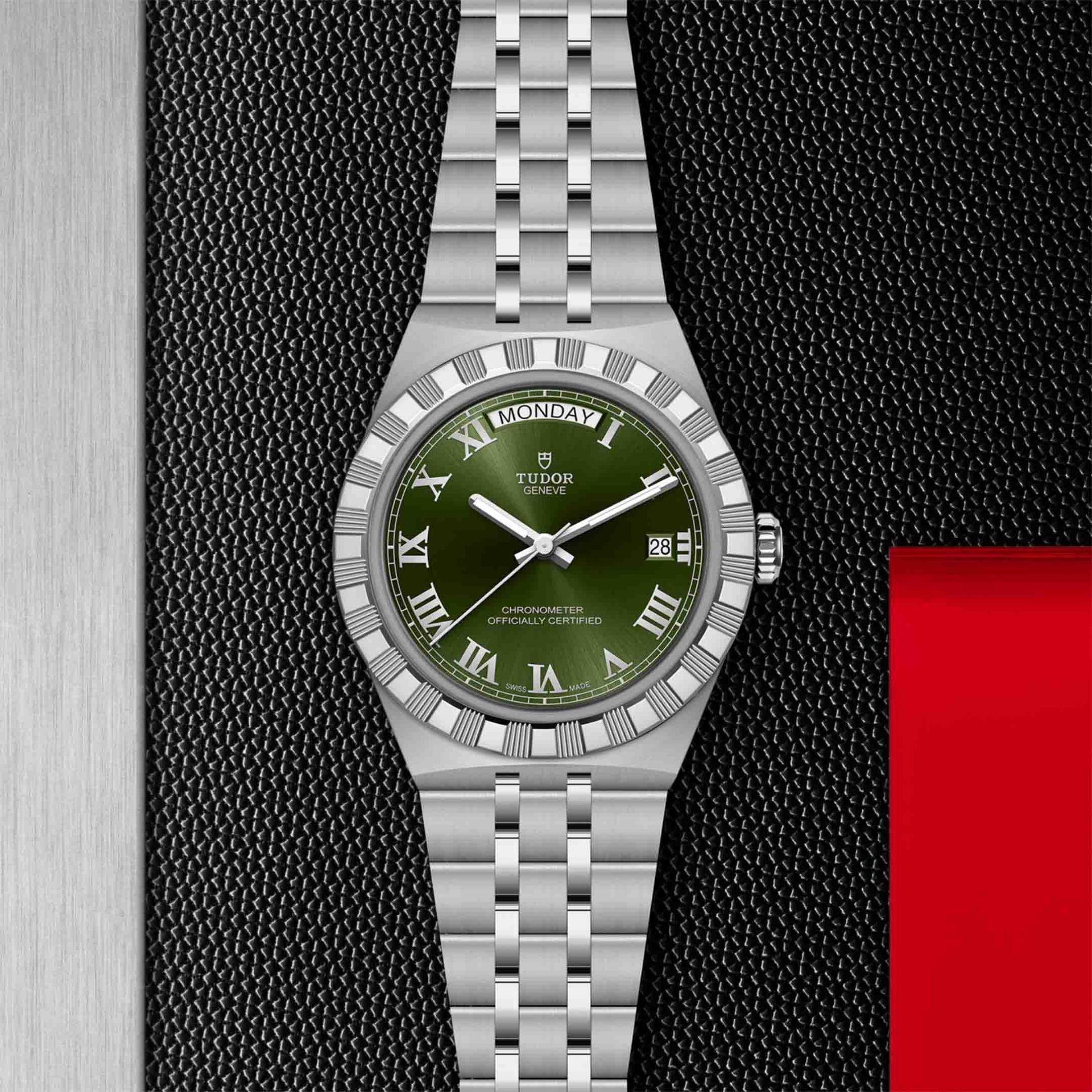 TUDOR Royal 40 MM M2840D1A0-0003