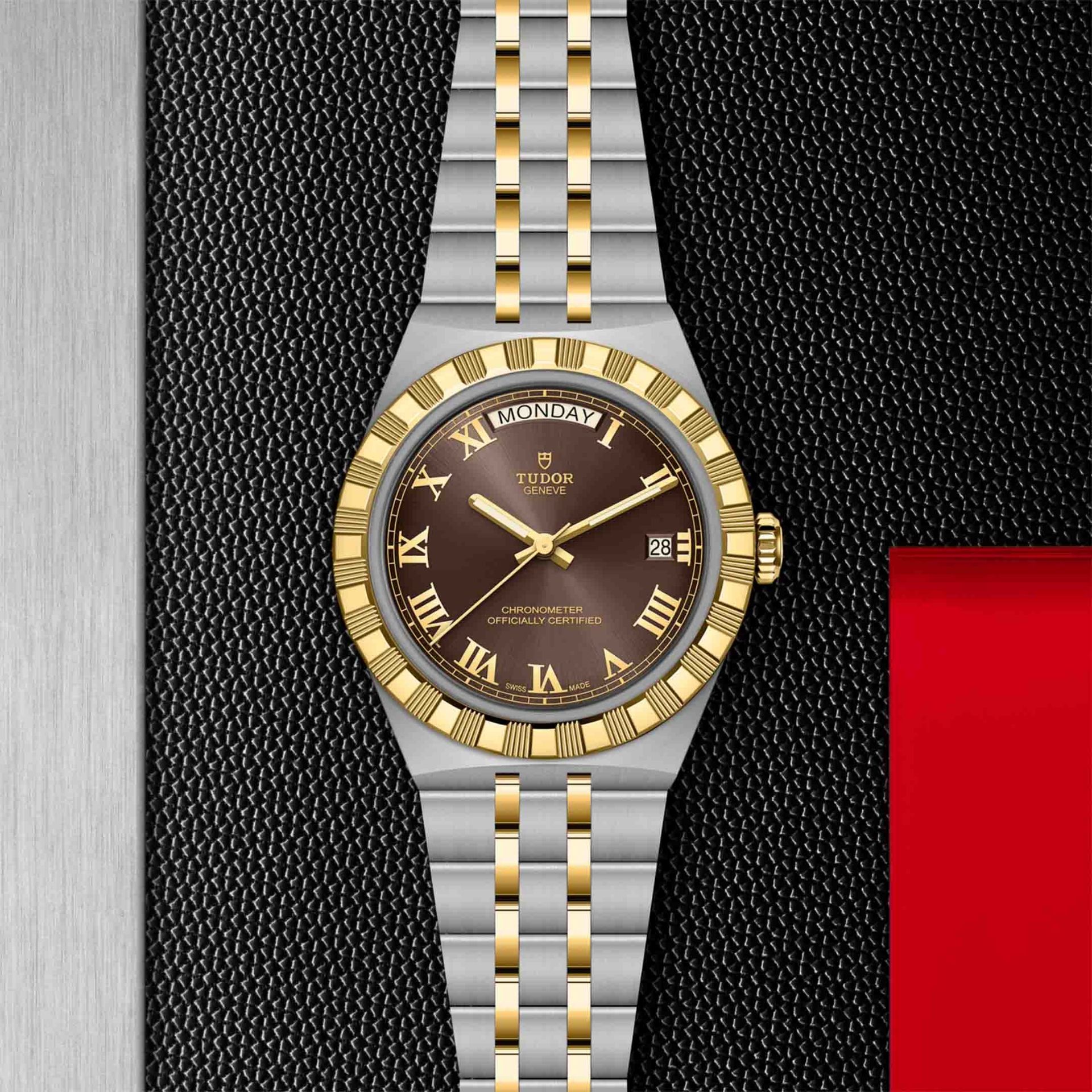 TUDOR Royal 40 MM M2840D1A3-0001