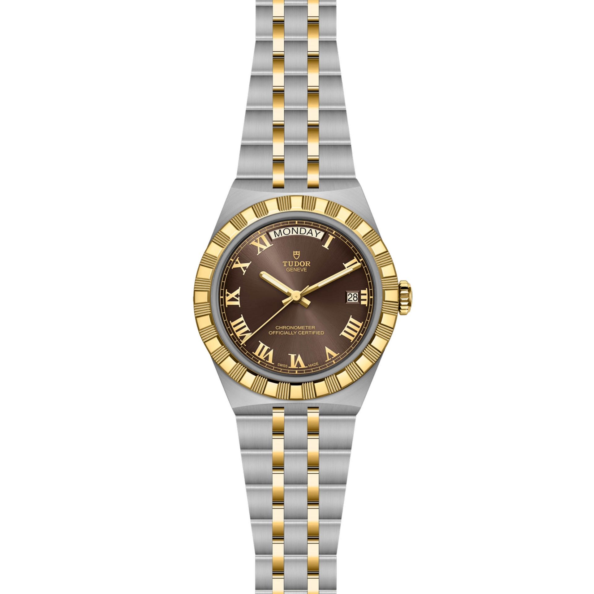 TUDOR Royal 40 MM M2840D1A3-0001