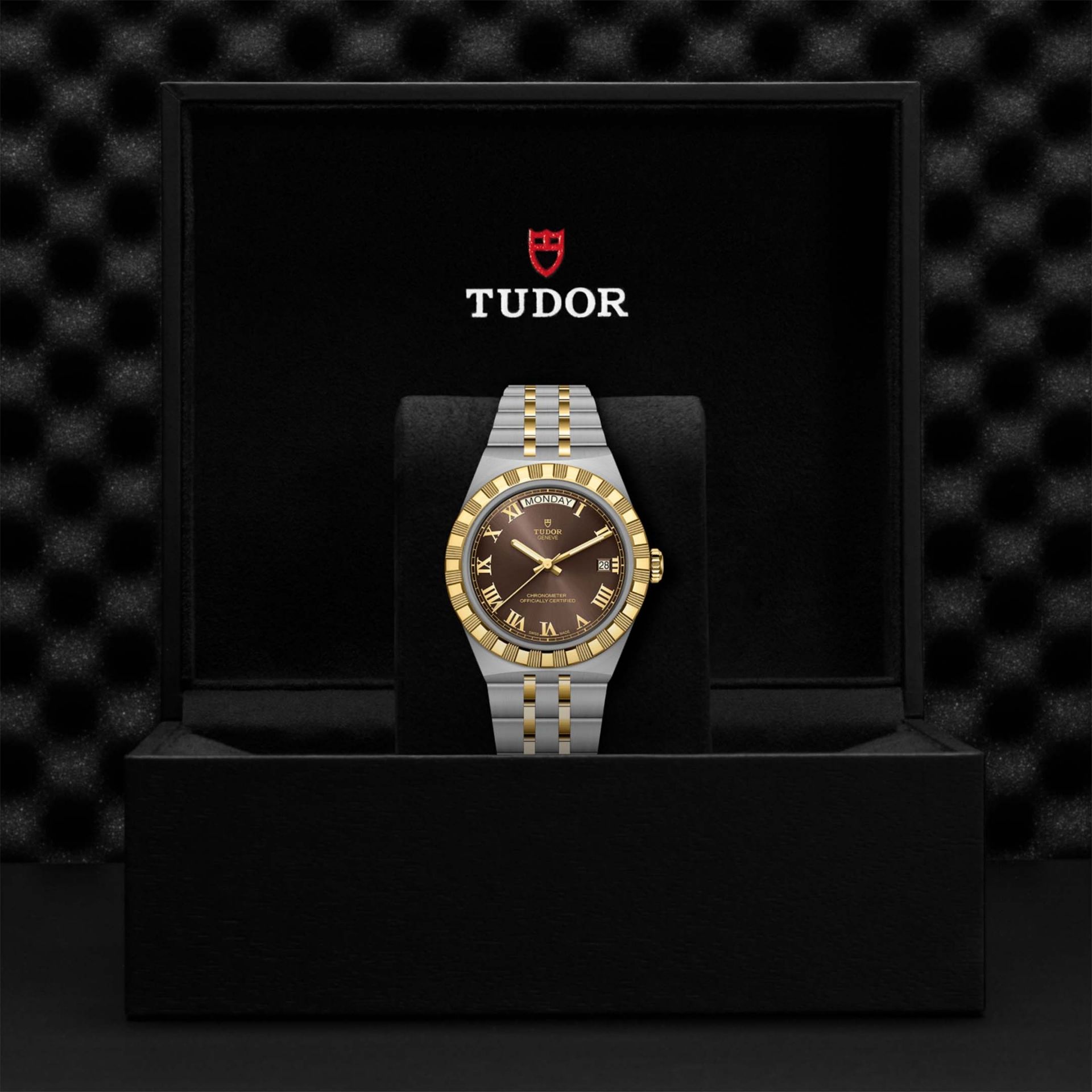TUDOR Royal 40 MM M2840D1A3-0001