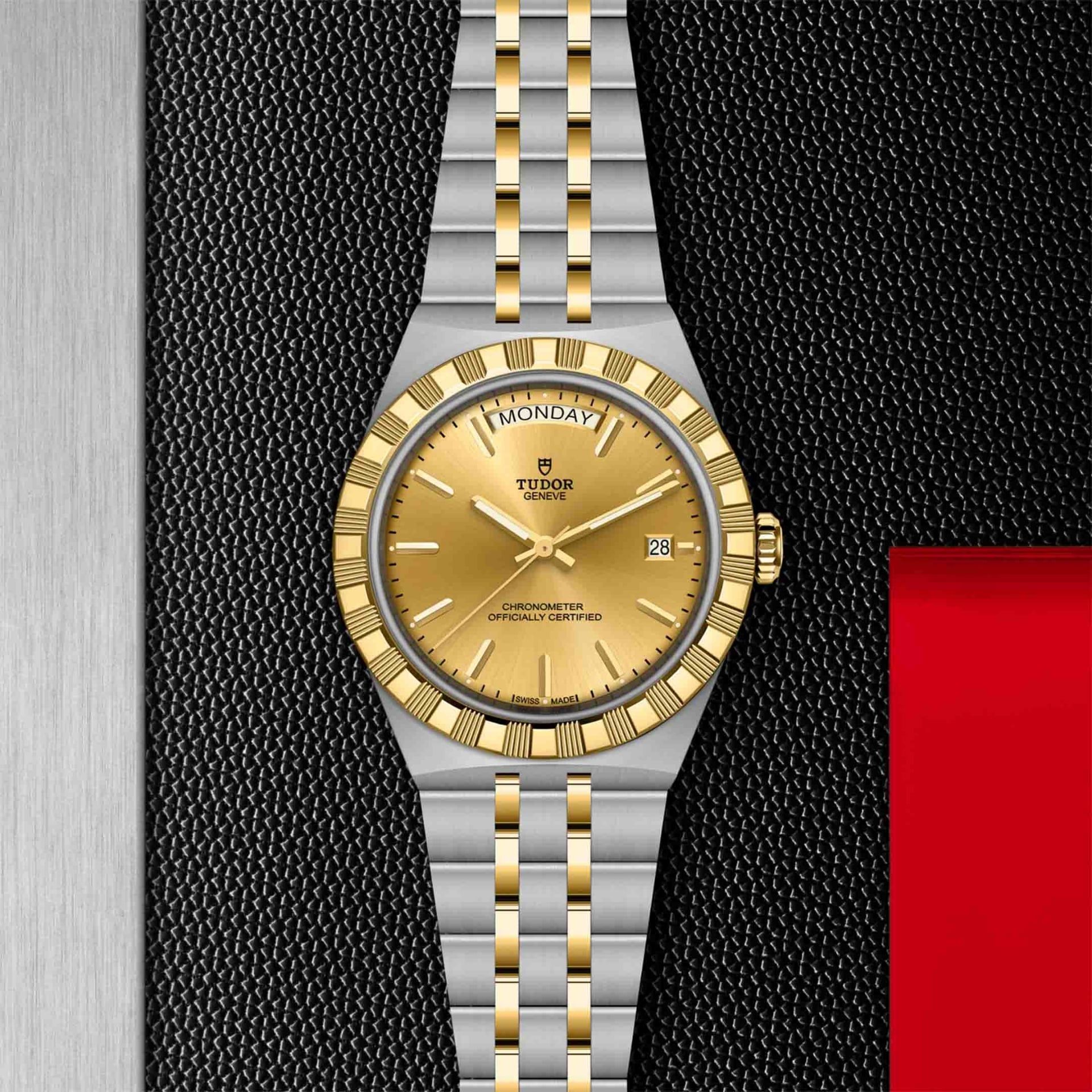 TUDOR Royal 40 MM M2840D1A3-0002
