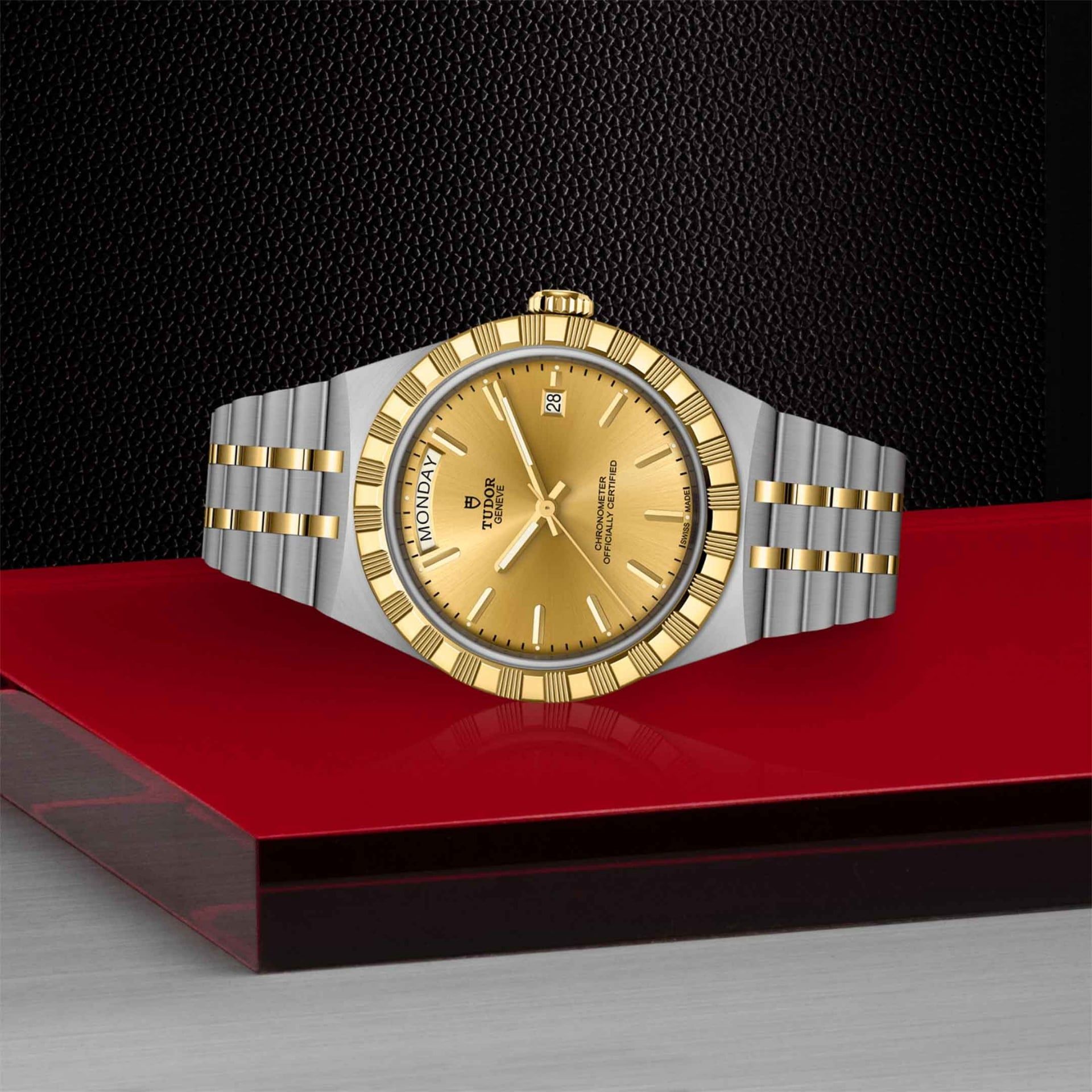 TUDOR Royal 40 MM M2840D1A3-0002