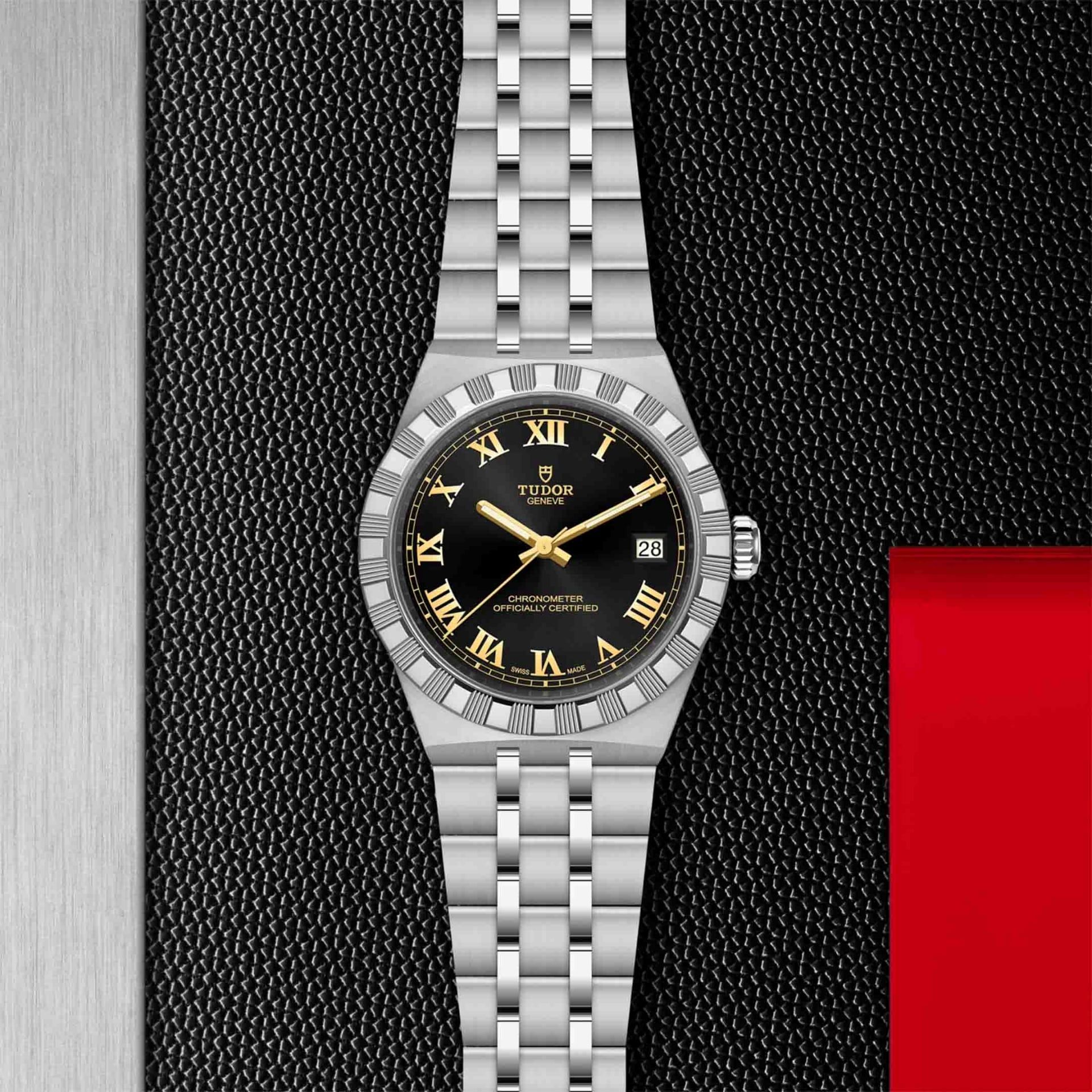TUDOR Royal 36 MM M2836C1A0-0101