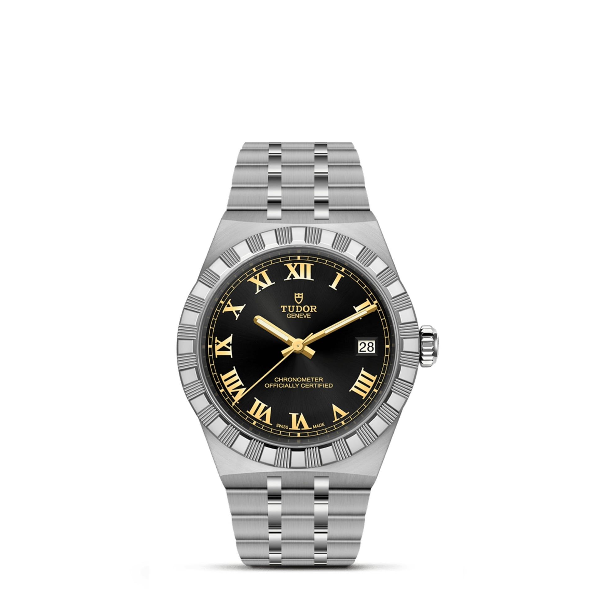 TUDOR Royal 36 MM M2836C1A0-0101