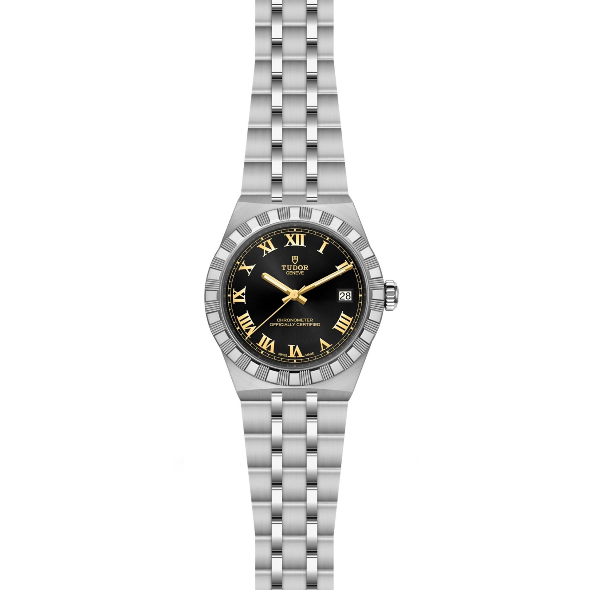 TUDOR Royal 36 MM M2836C1A0-0101