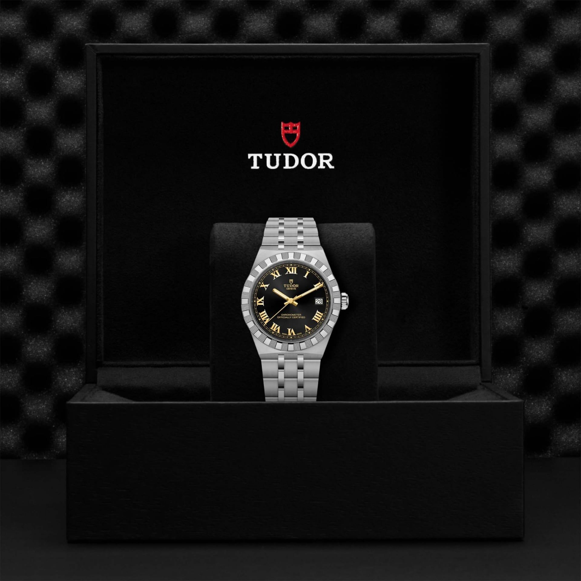 TUDOR Royal 36 MM M2836C1A0-0101