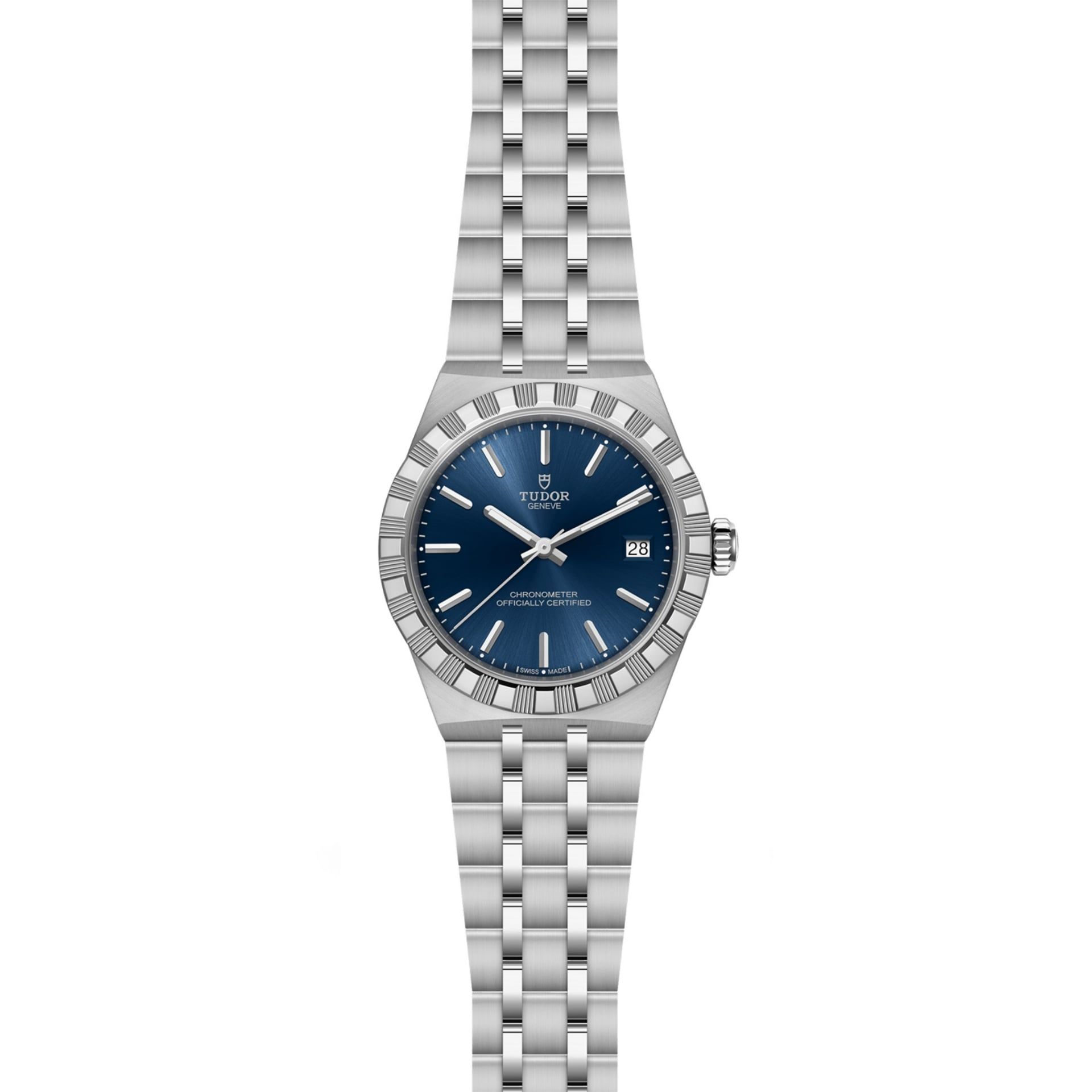 TUDOR Royal 36 MM M2836C1A0-0102