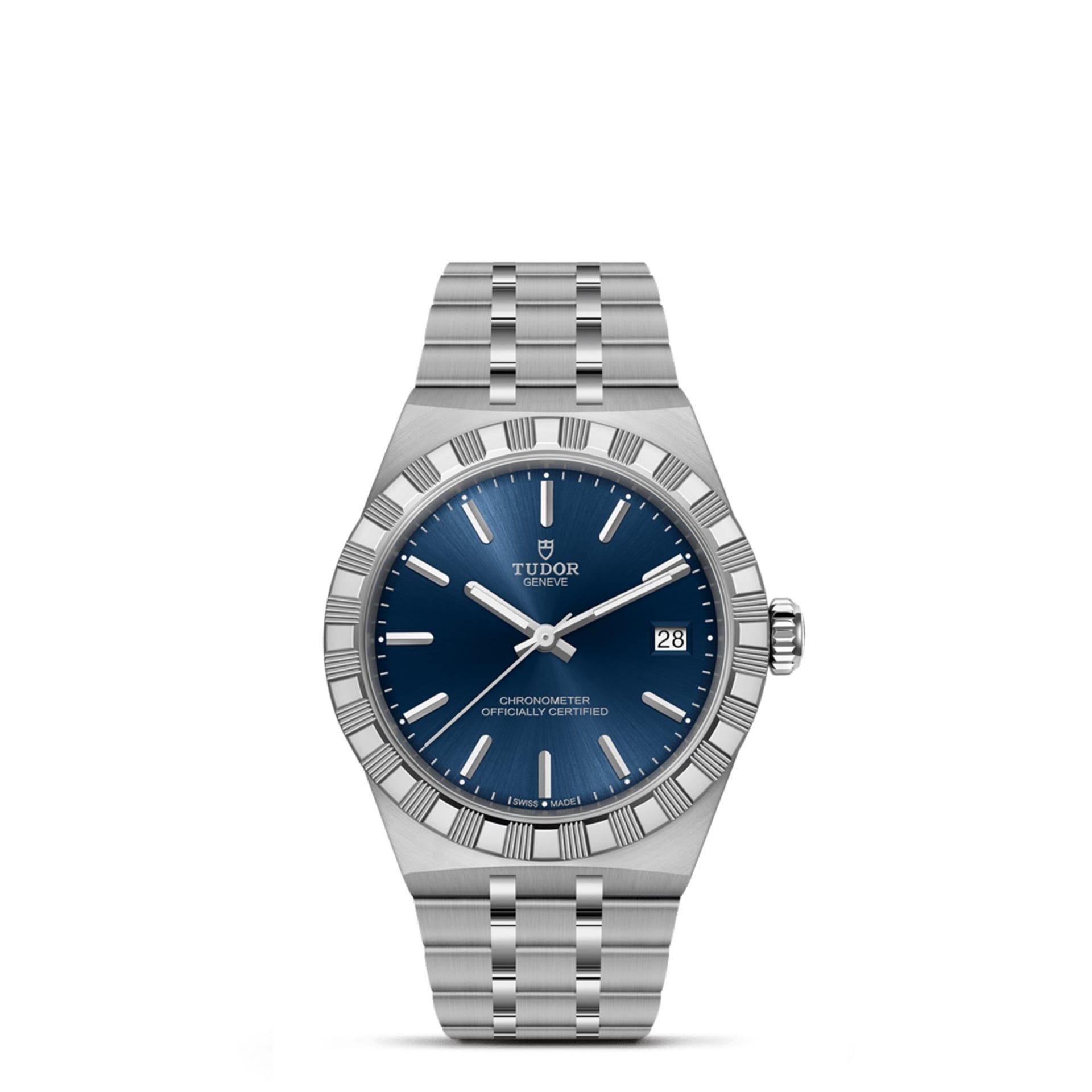 TUDOR Royal 36 MM M2836C1A0-0102