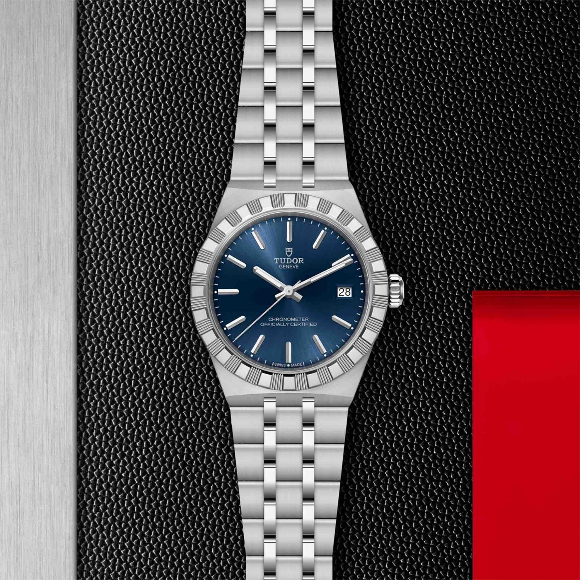 TUDOR Royal 36 MM M2836C1A0-0102