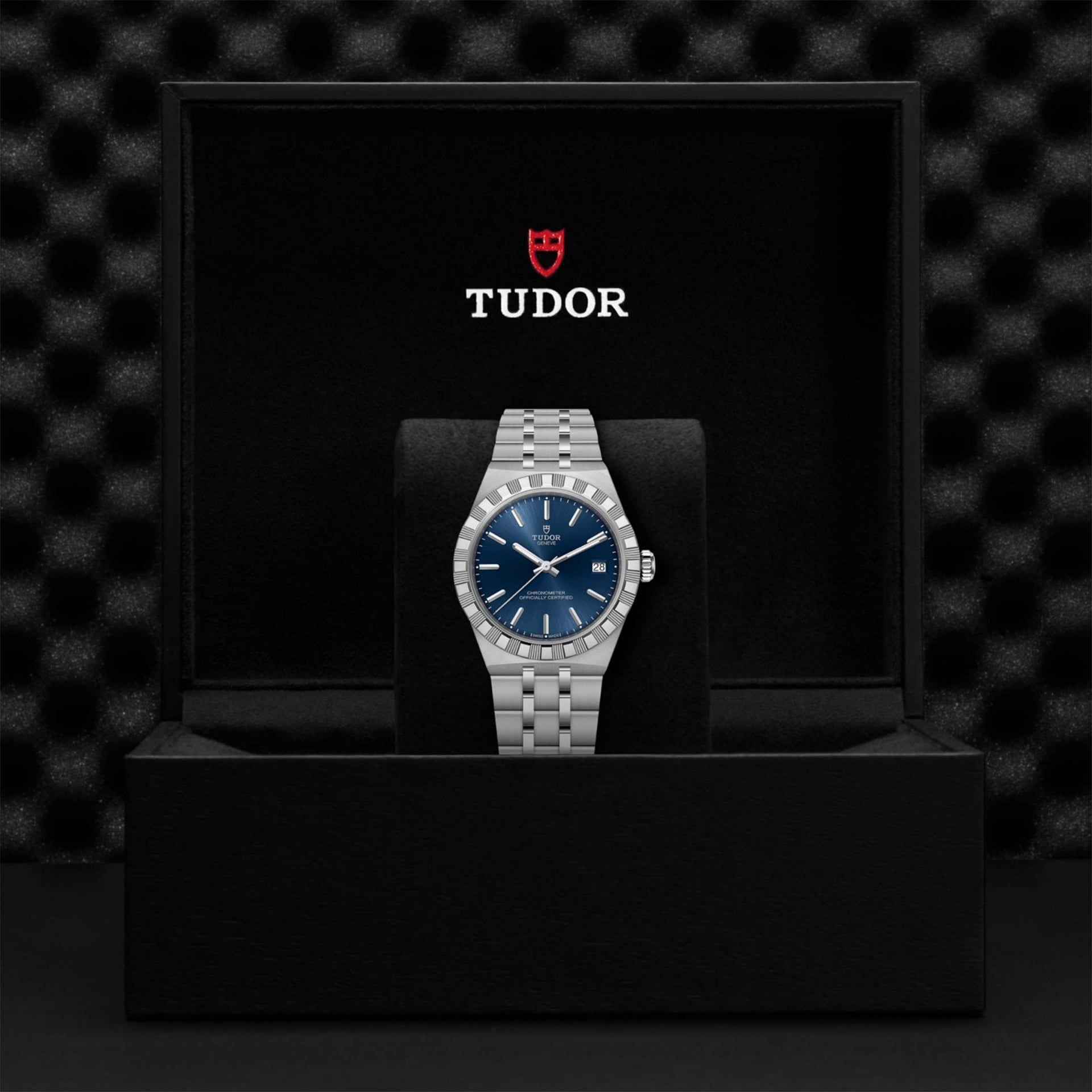 TUDOR Royal 36 MM M2836C1A0-0102