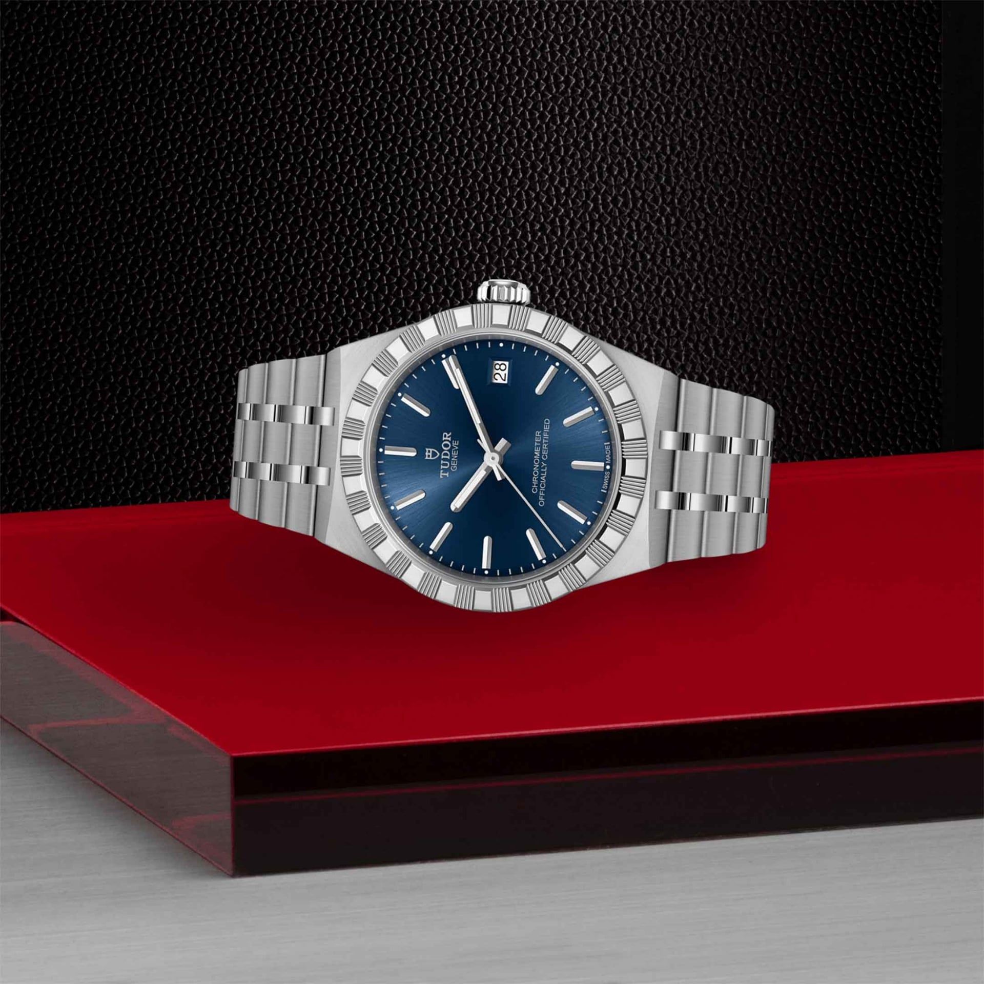 TUDOR Royal 36 MM M2836C1A0-0102