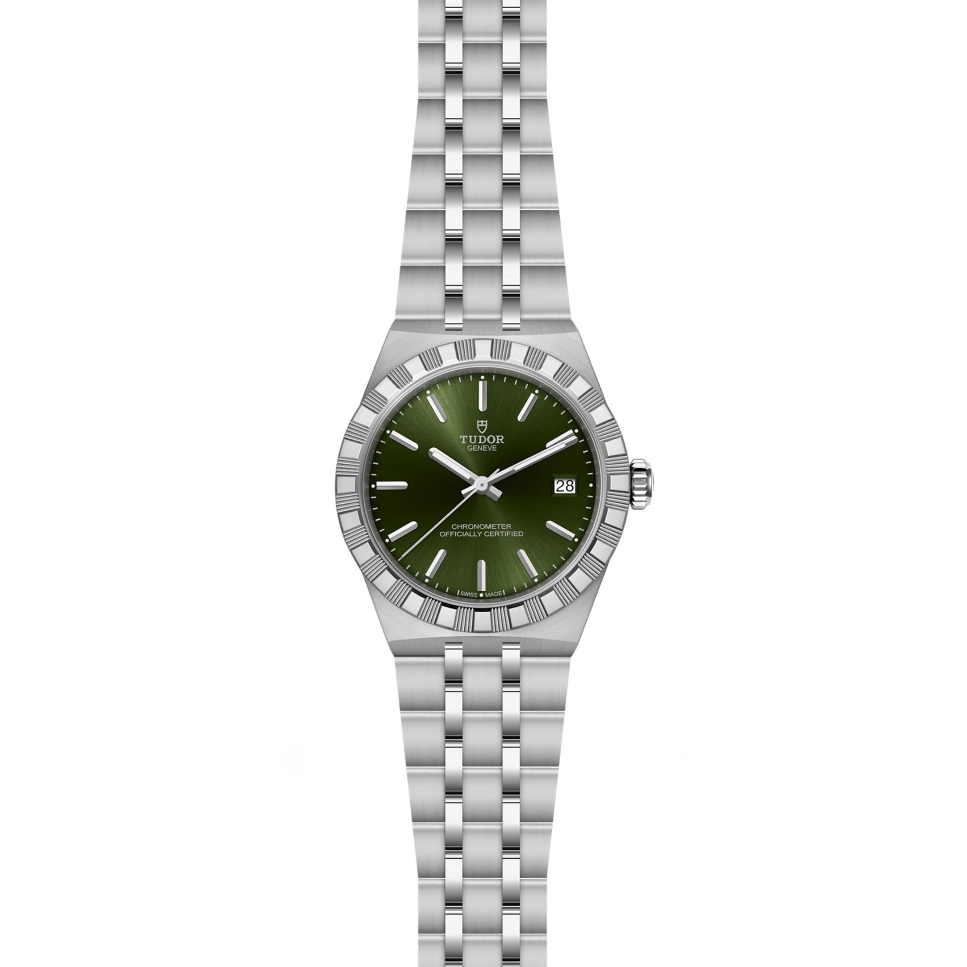 TUDOR Royal 36 MM M2836C1A0-0103