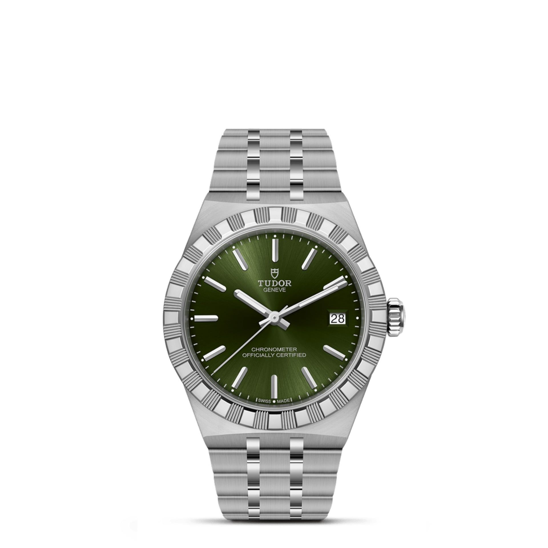 TUDOR Royal 36 MM M2836C1A0-0103
