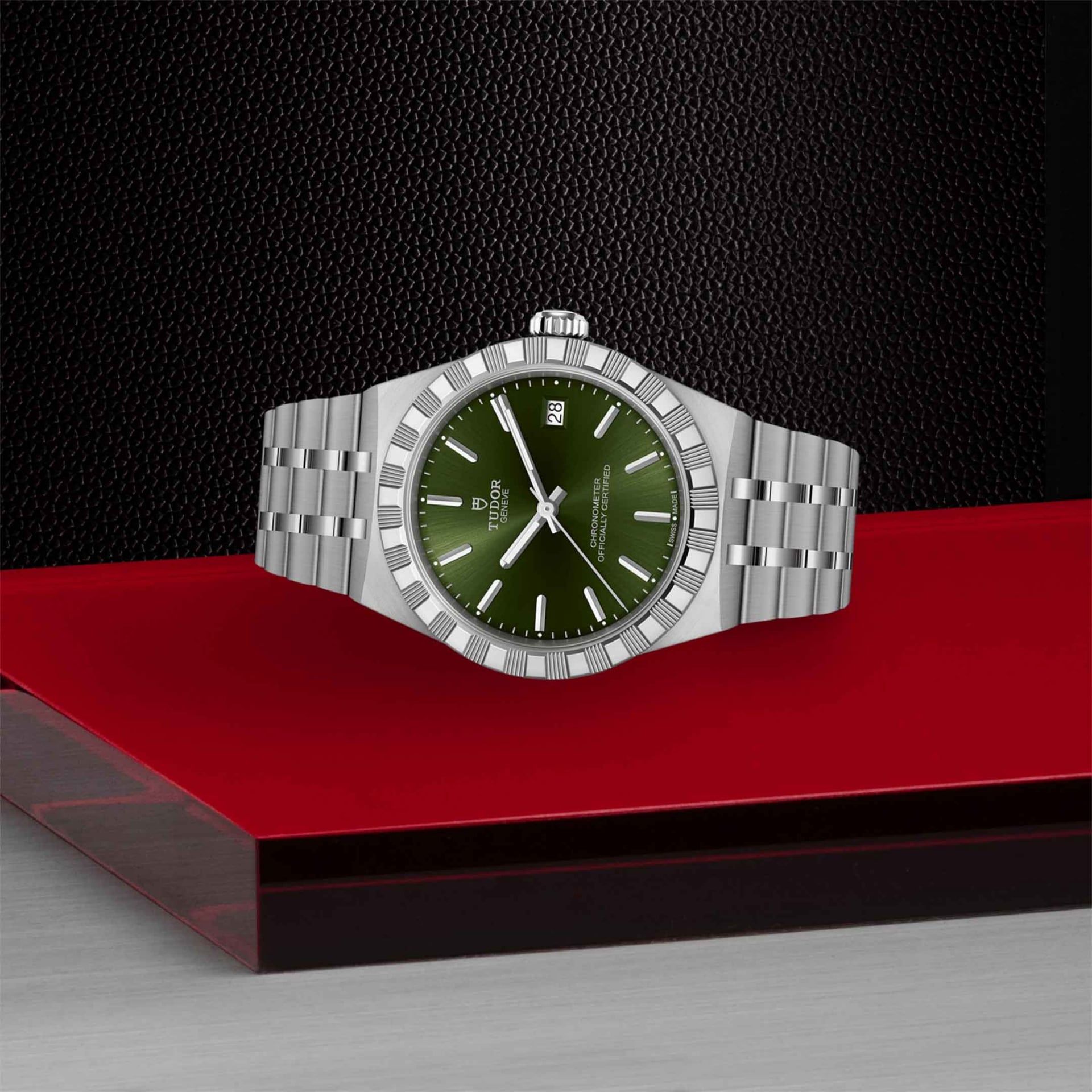 TUDOR Royal 36 MM M2836C1A0-0103