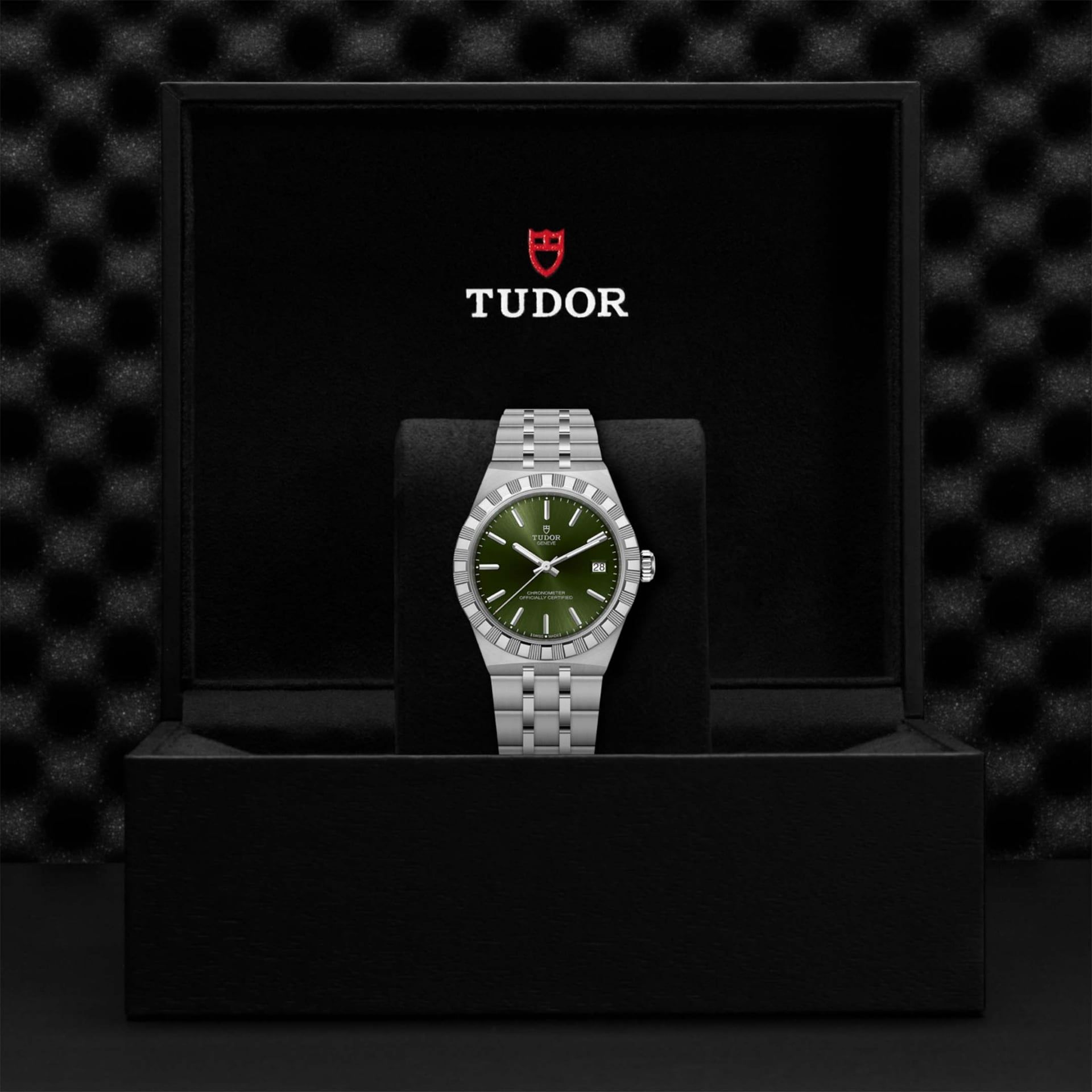 TUDOR Royal 36 MM M2836C1A0-0103
