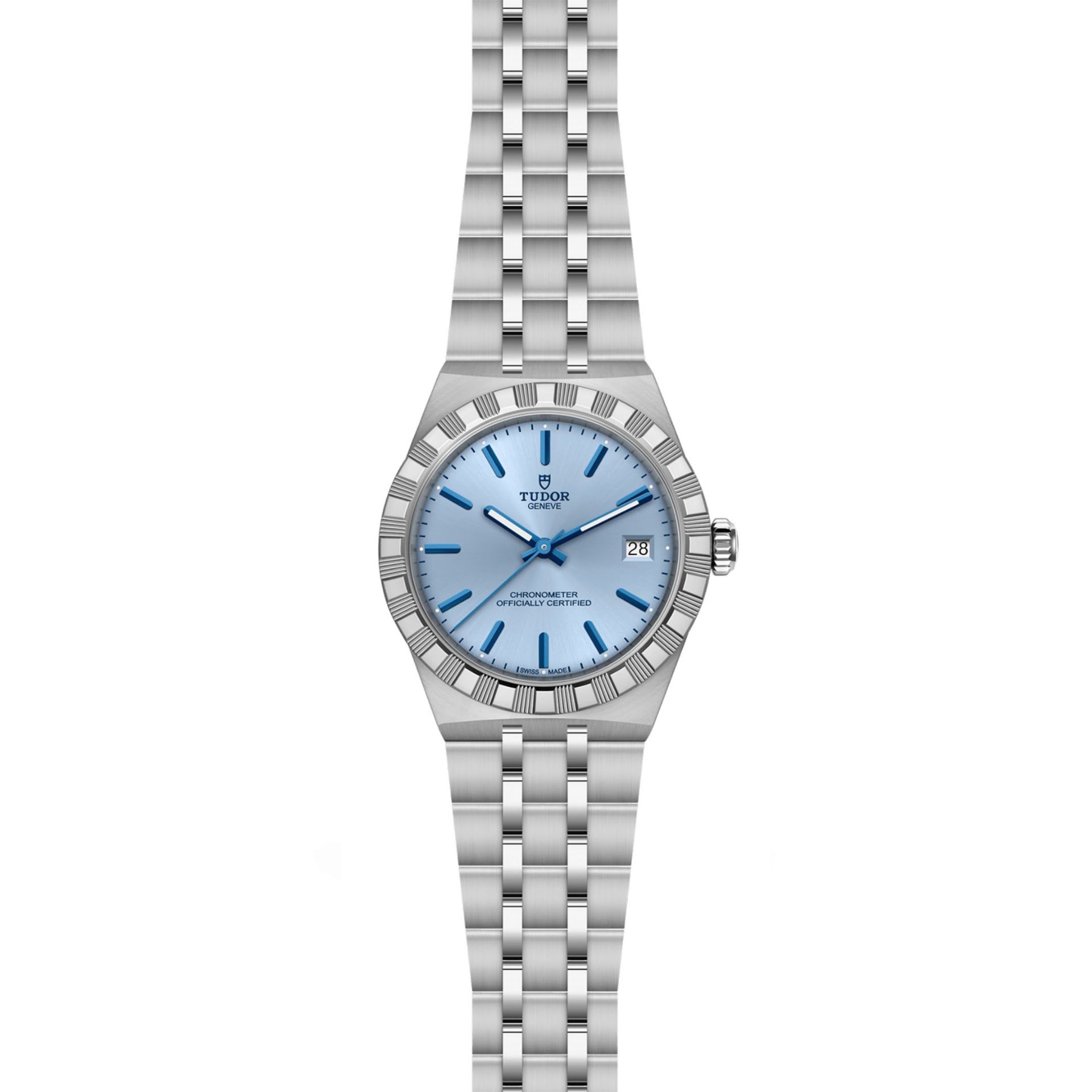 TUDOR Royal 36 MM M2836C1A0-0106