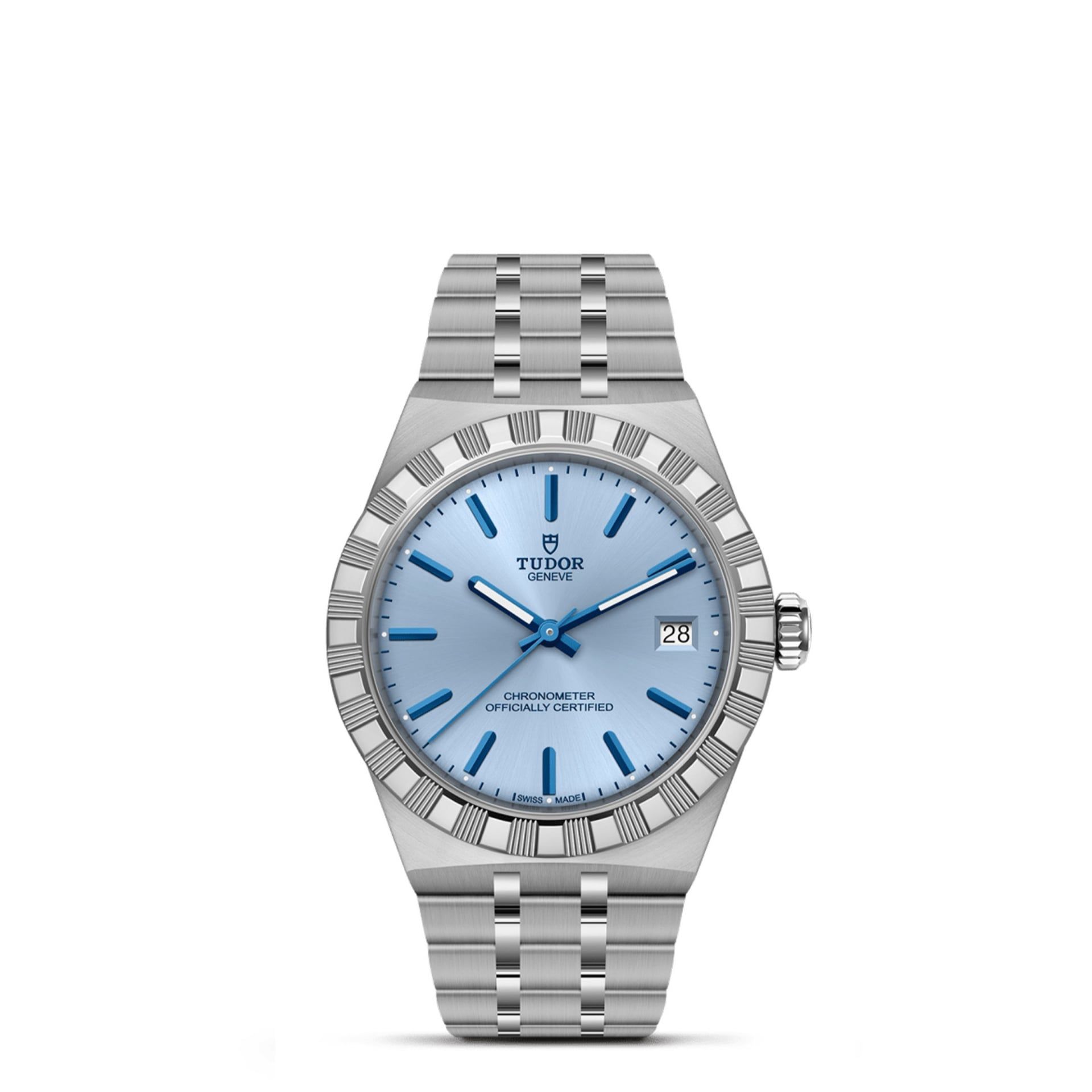 TUDOR Royal 36 MM M2836C1A0-0106