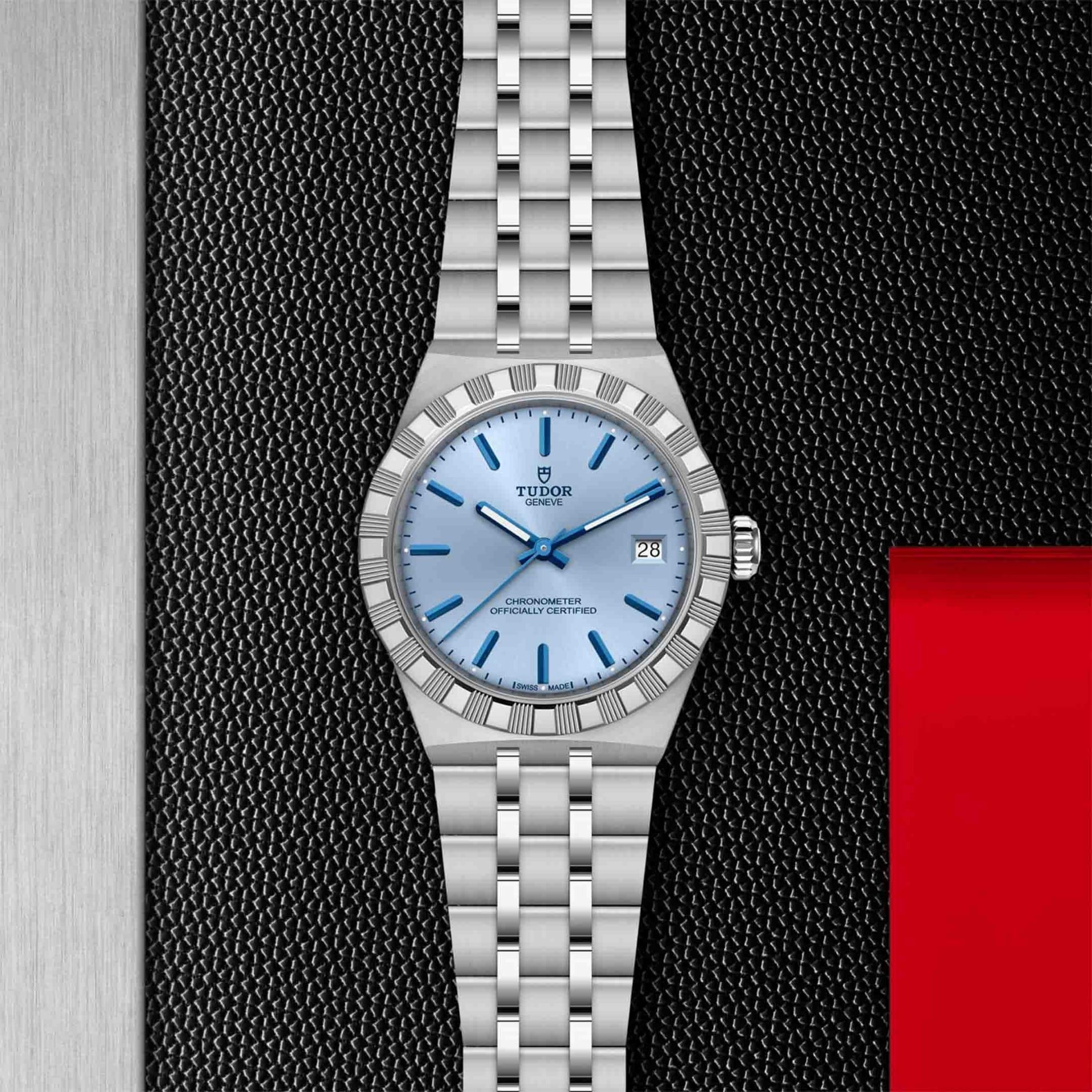 TUDOR Royal 36 MM M2836C1A0-0106