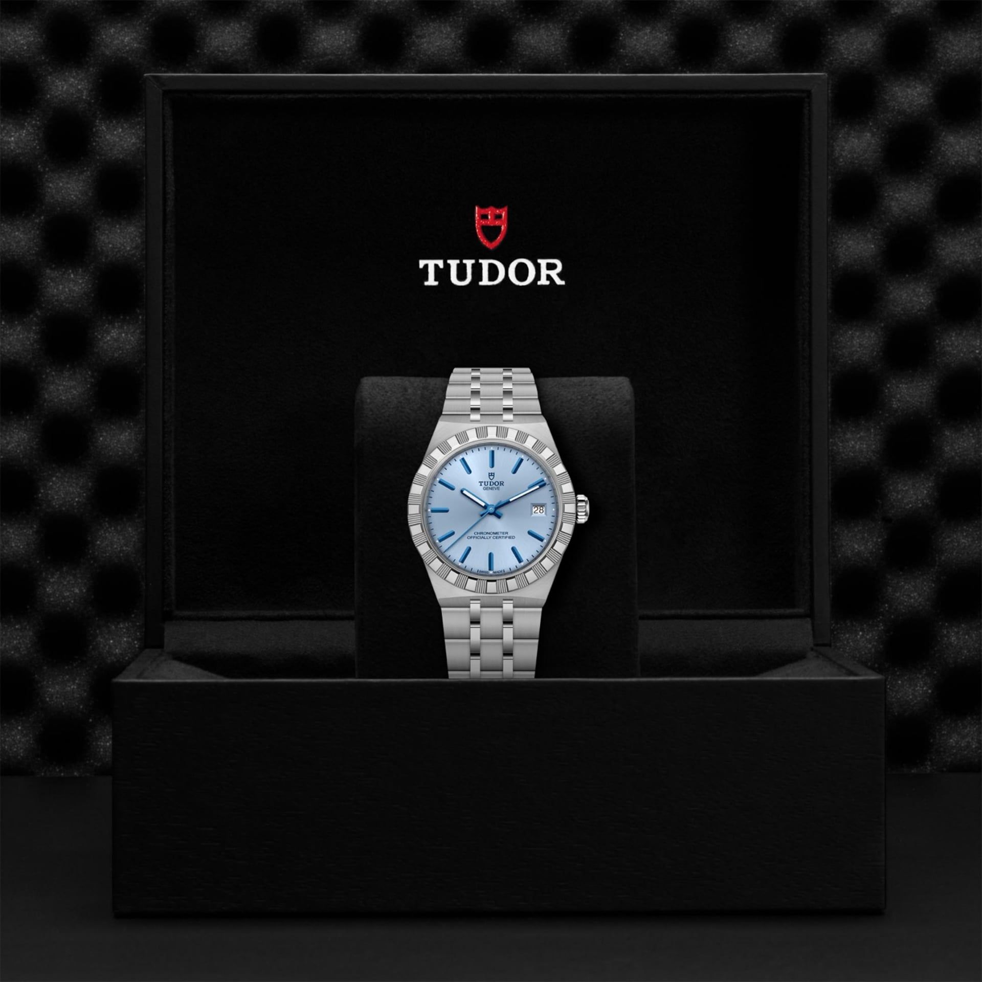 TUDOR Royal 36 MM M2836C1A0-0106