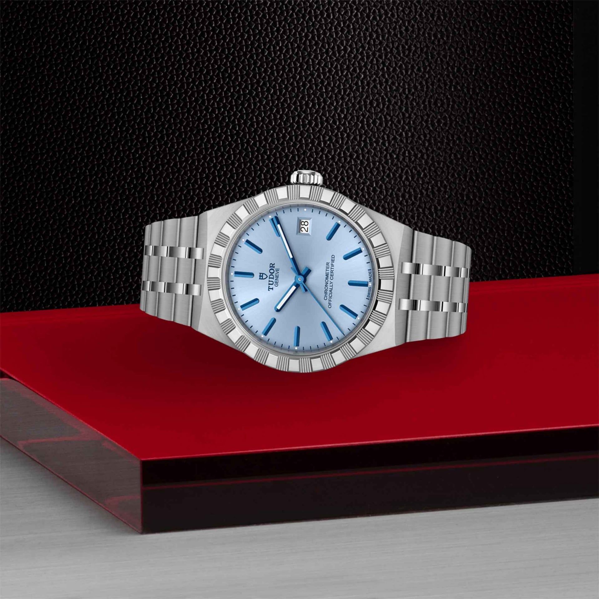 TUDOR Royal 36 MM M2836C1A0-0106