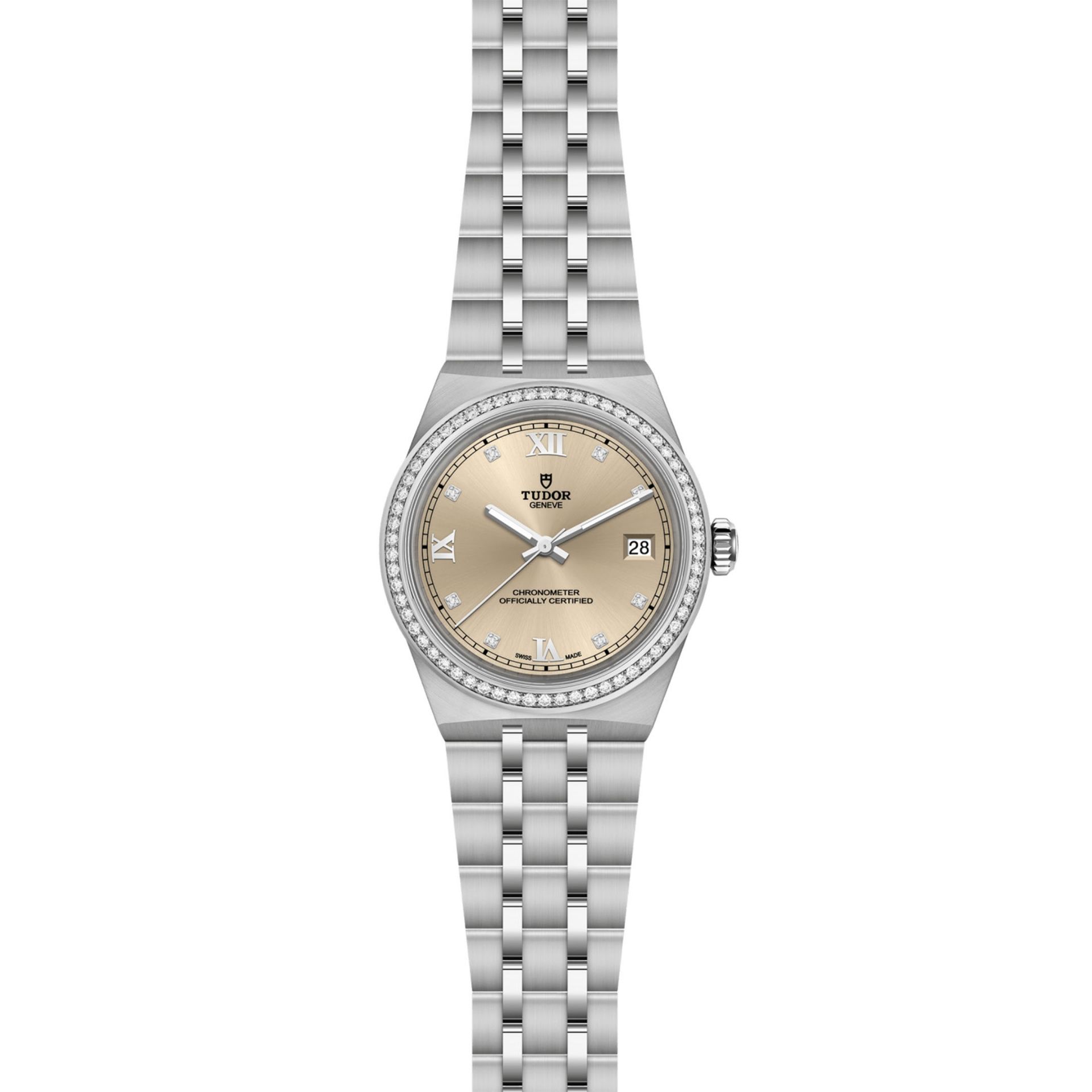 TUDOR Royal 36 MM M2836C1S0-0001