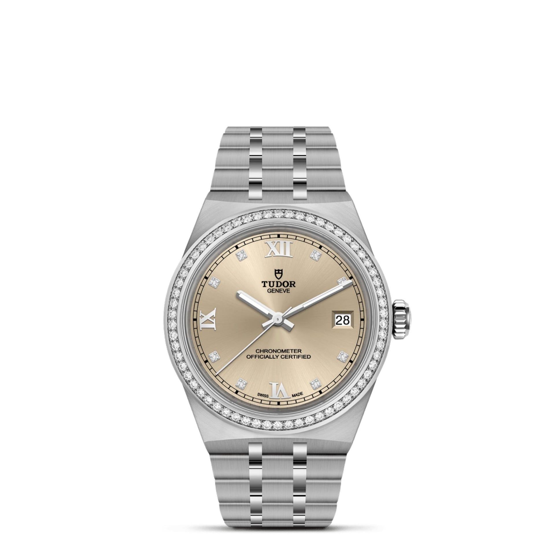 TUDOR Royal 36 MM M2836C1S0-0001