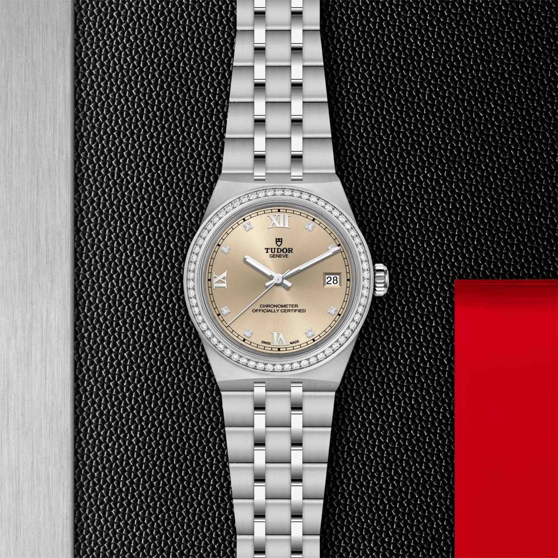 TUDOR Royal 36 MM M2836C1S0-0001