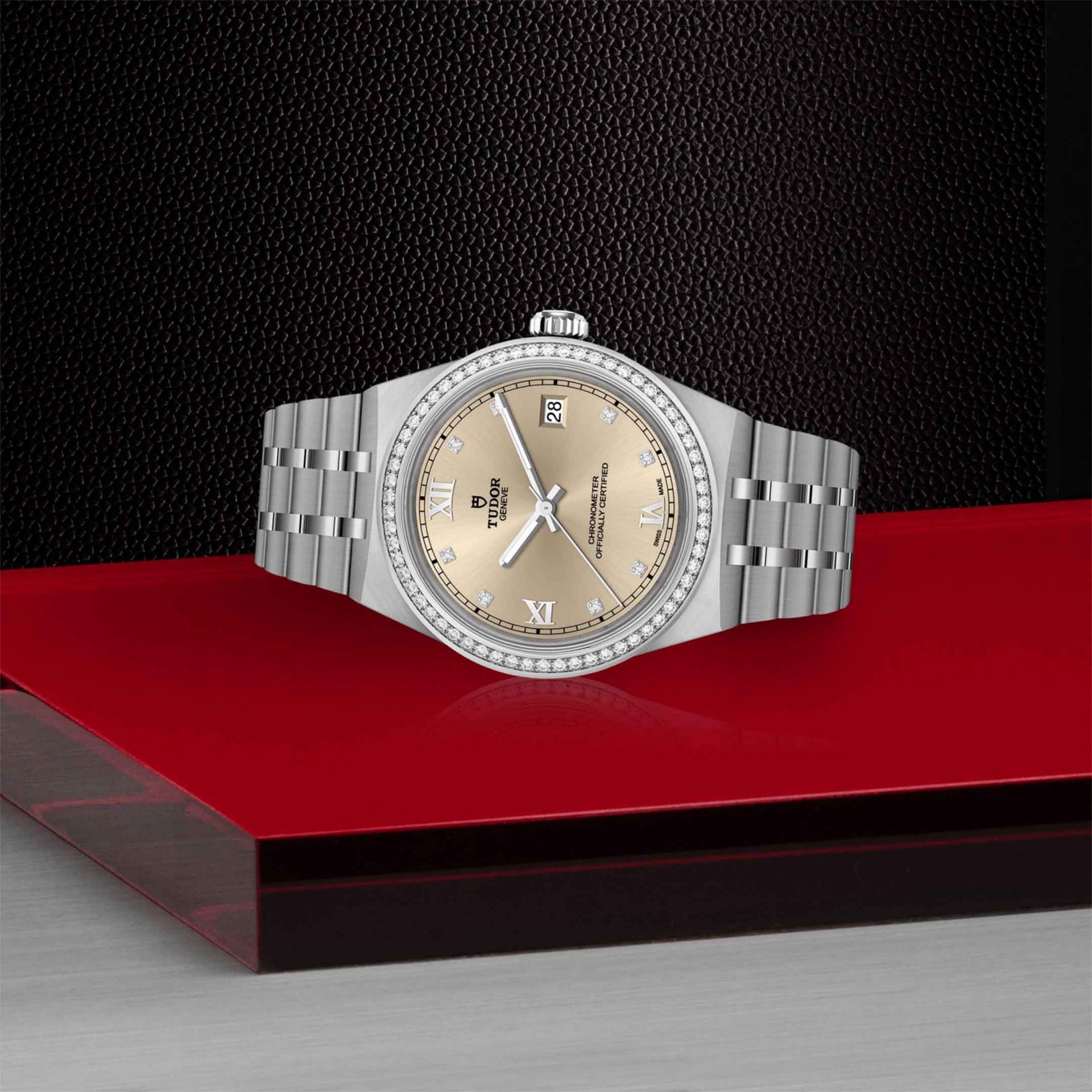 TUDOR Royal 36 MM M2836C1S0-0001