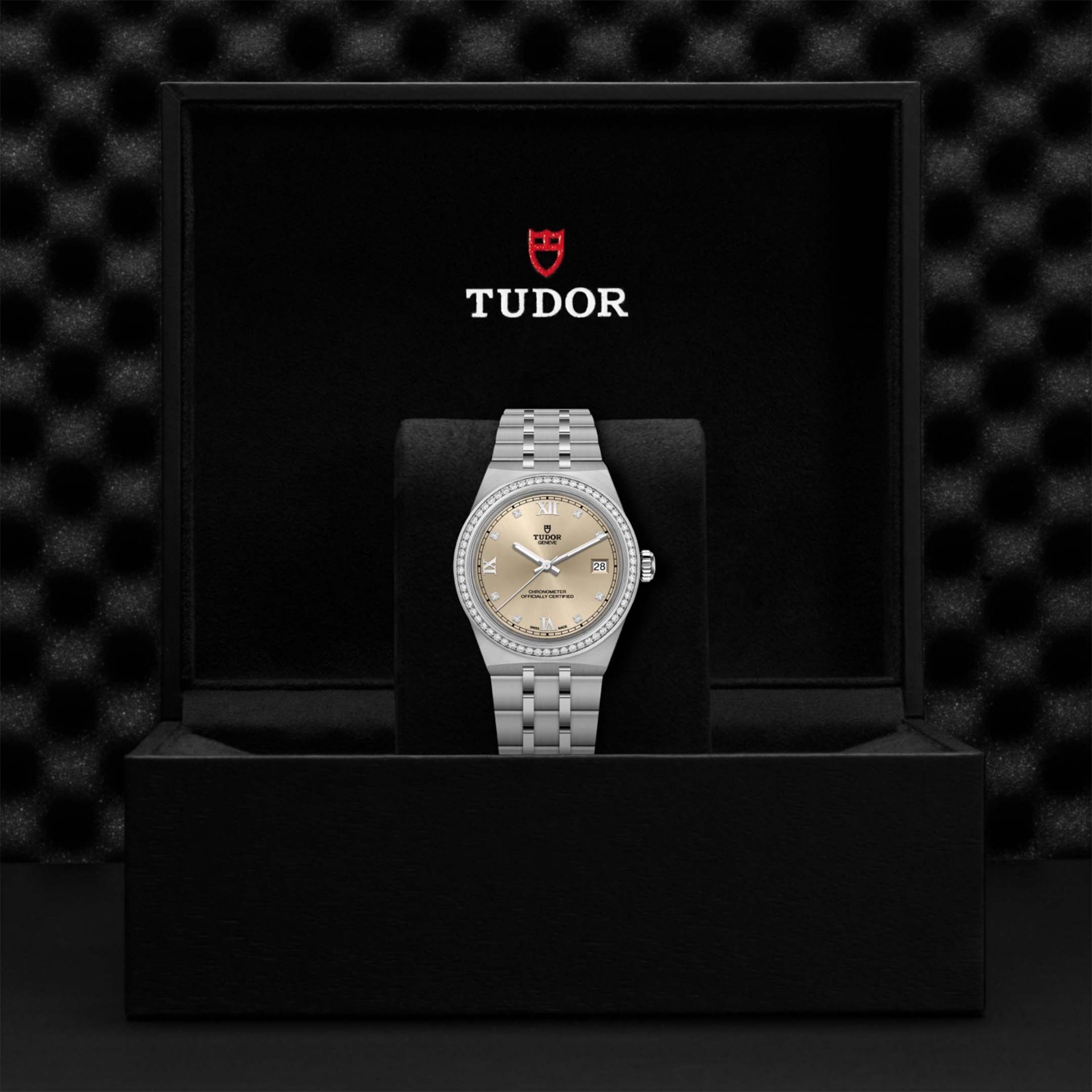 TUDOR Royal 36 MM M2836C1S0-0001