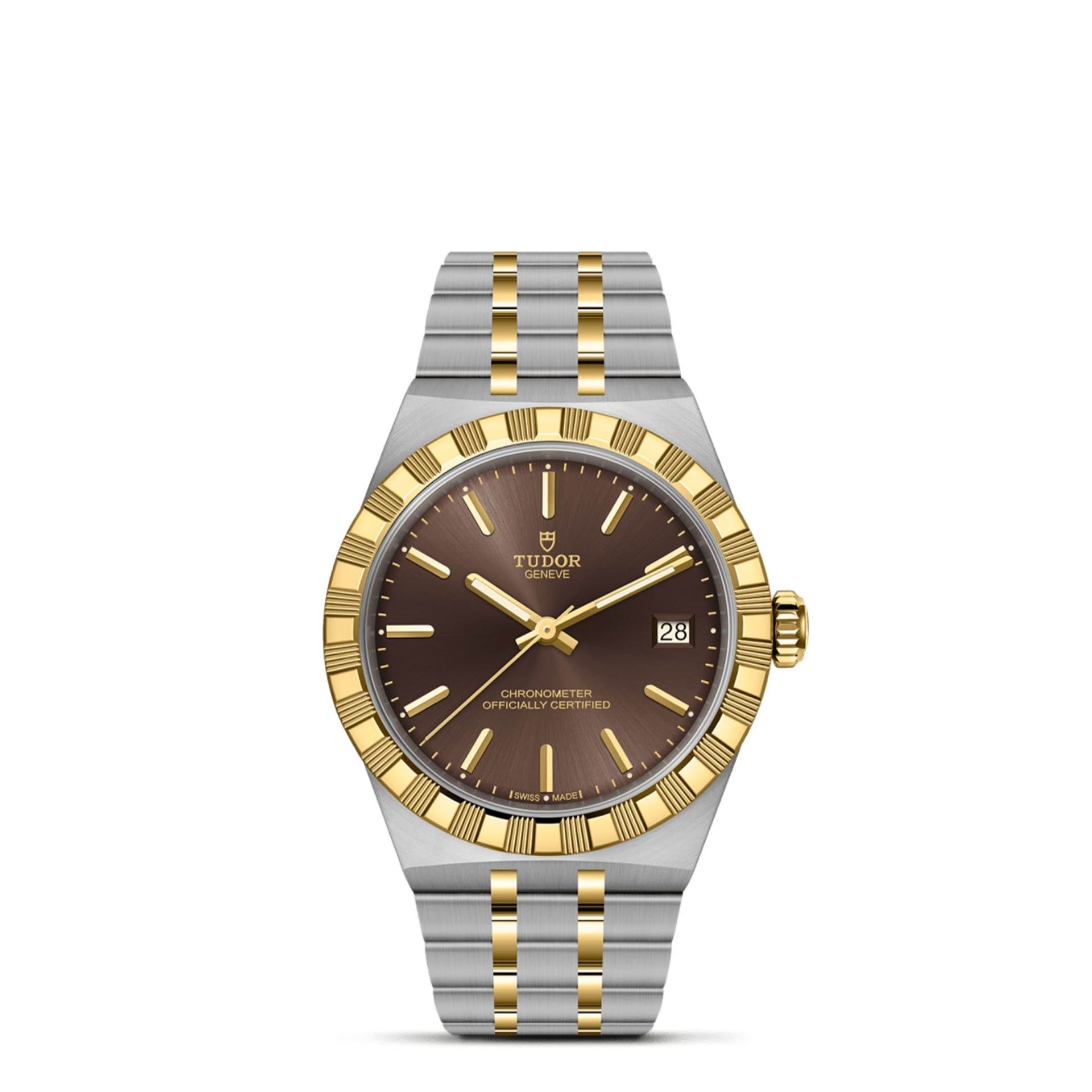 TUDOR Royal 36 MM M2836C1A3-0001