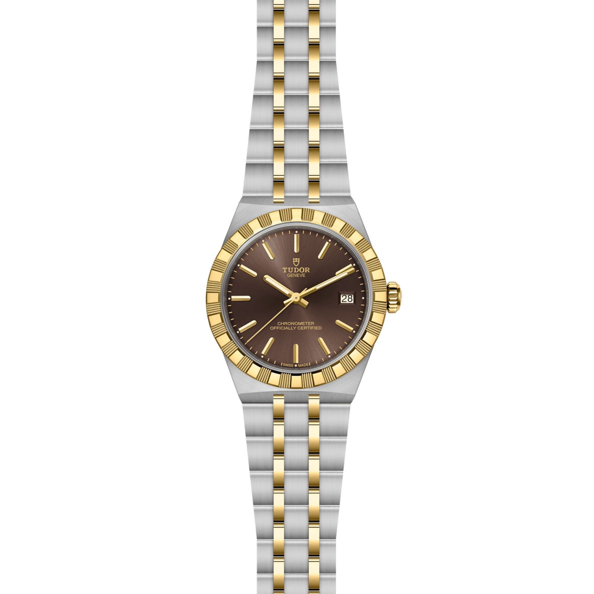 TUDOR Royal 36 MM M2836C1A3-0001