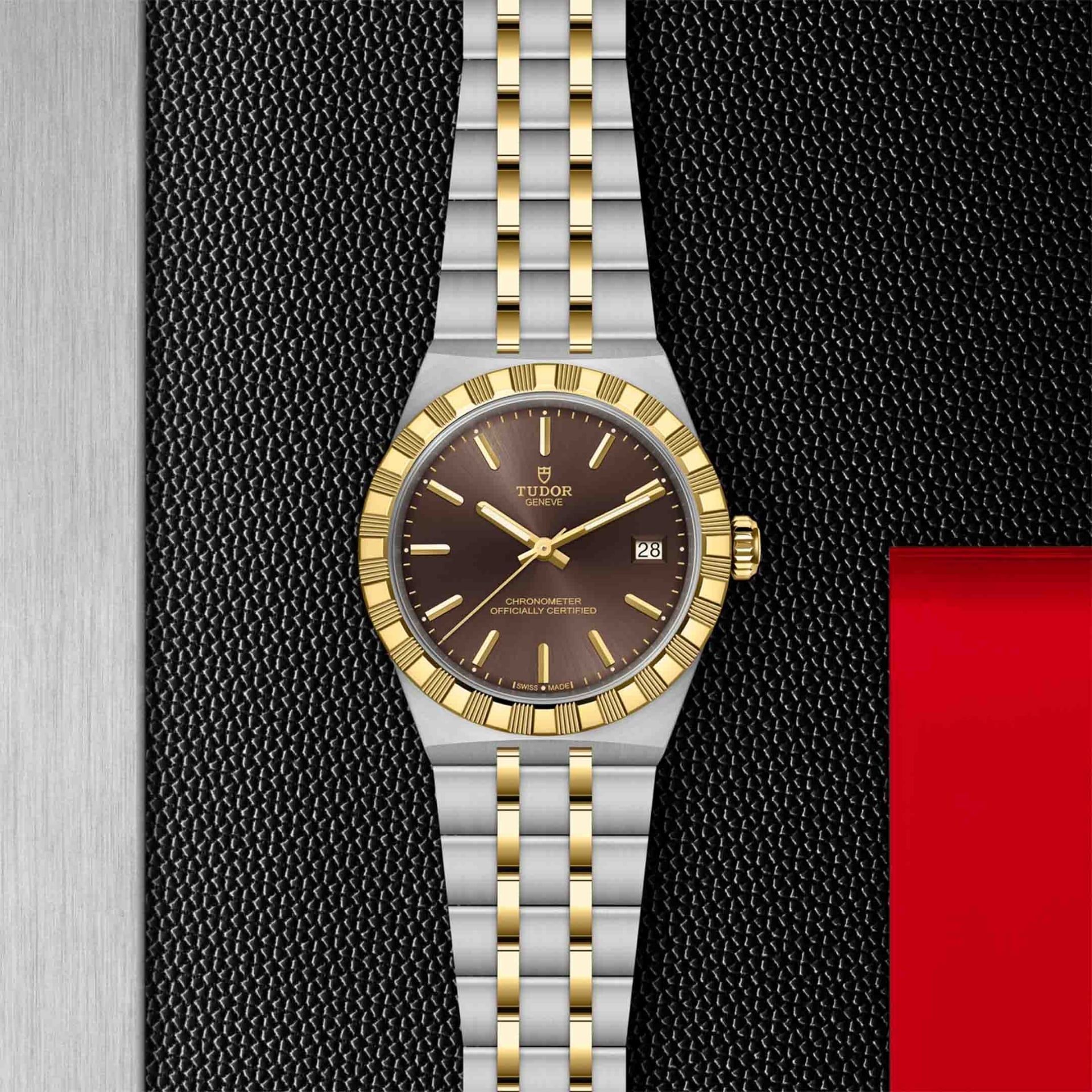 TUDOR Royal 36 MM M2836C1A3-0001