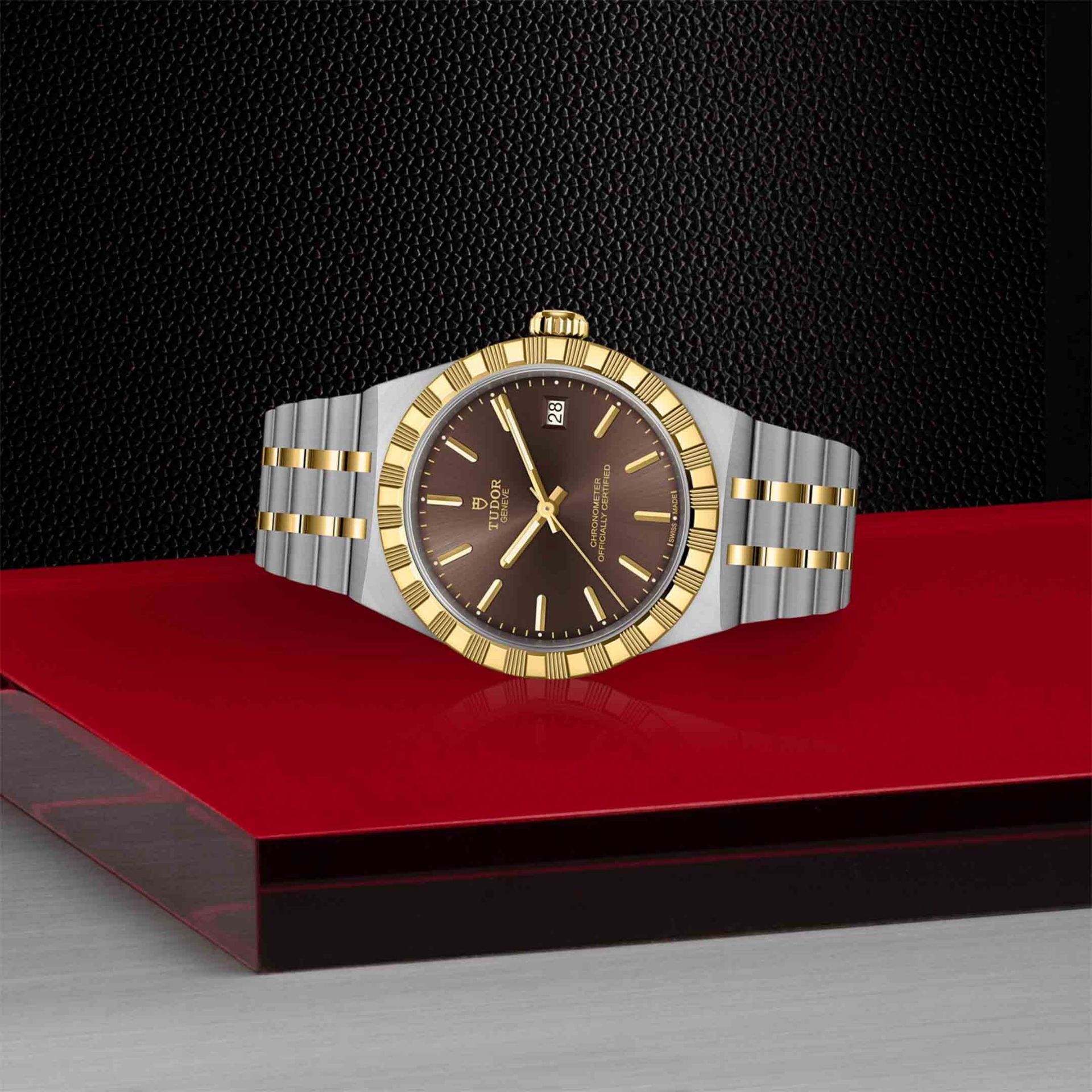 TUDOR Royal 36 MM M2836C1A3-0001