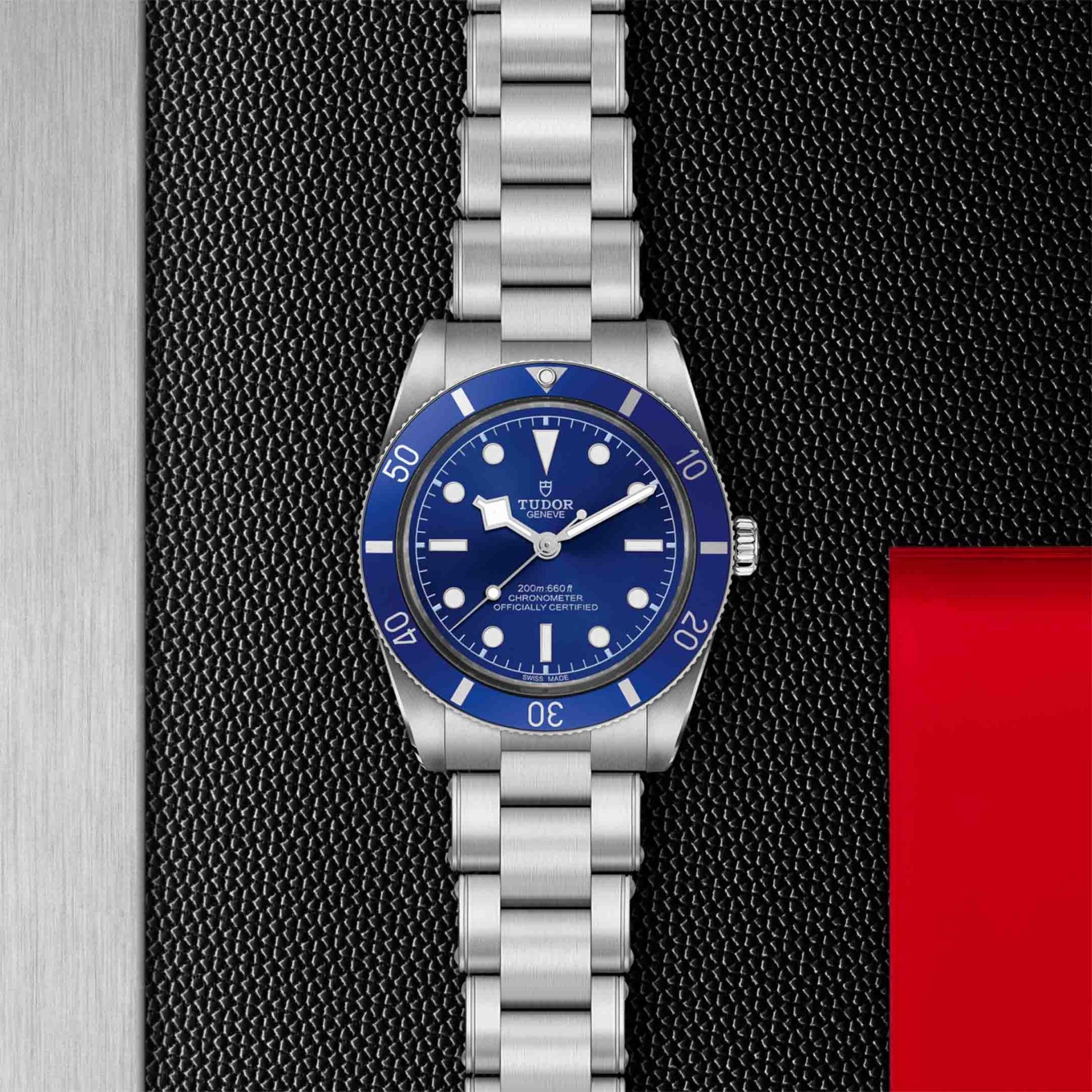 TUDOR Black Bay 54 37 MM M79000B-0001