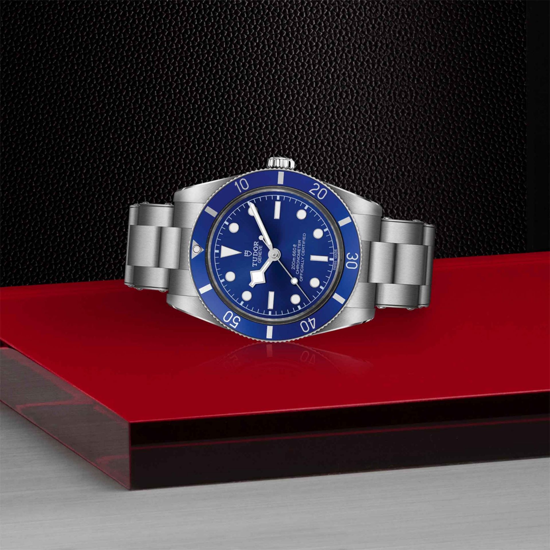 TUDOR Black Bay 54 37 MM M79000B-0001