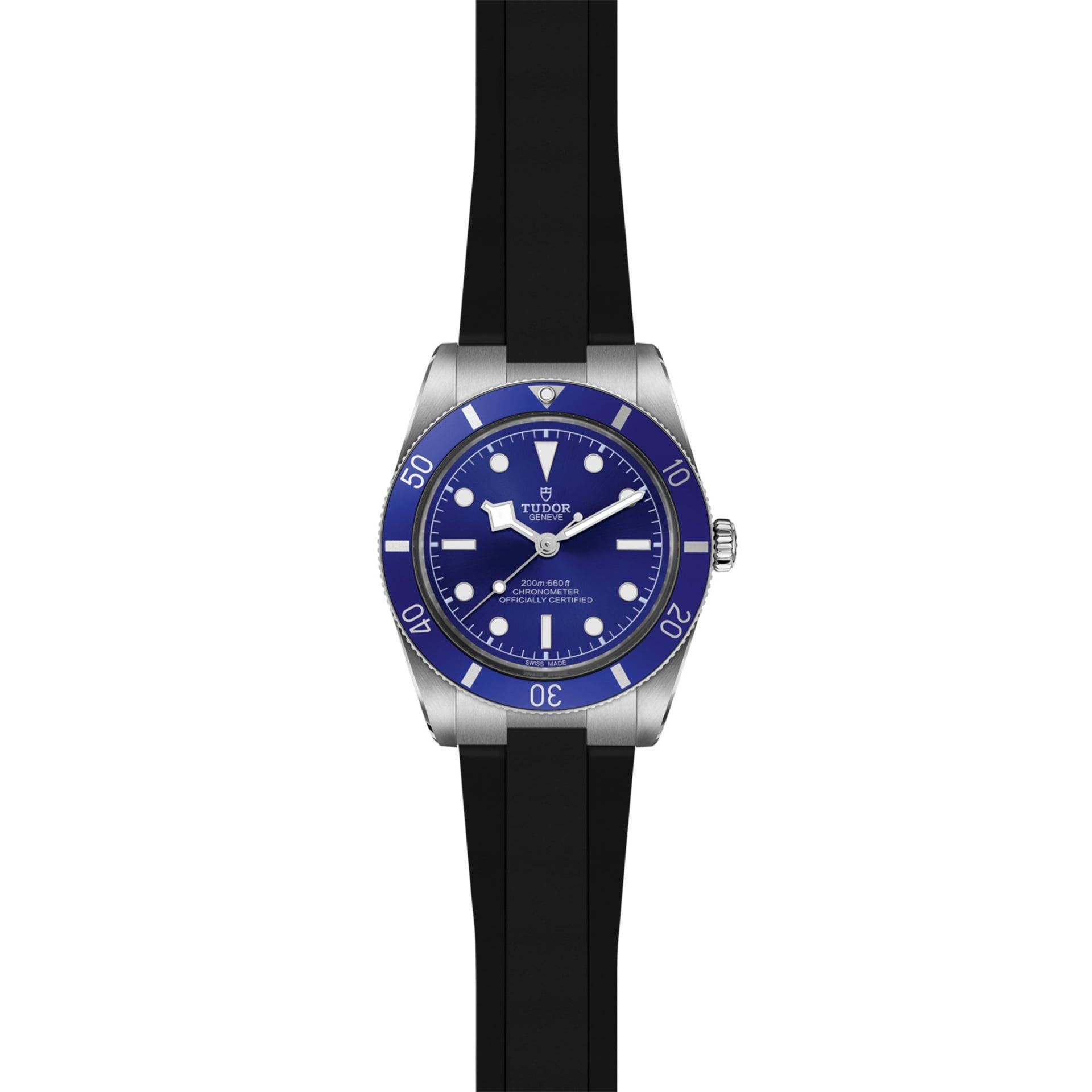 TUDOR Black Bay 54 37 MM M79000B-0002