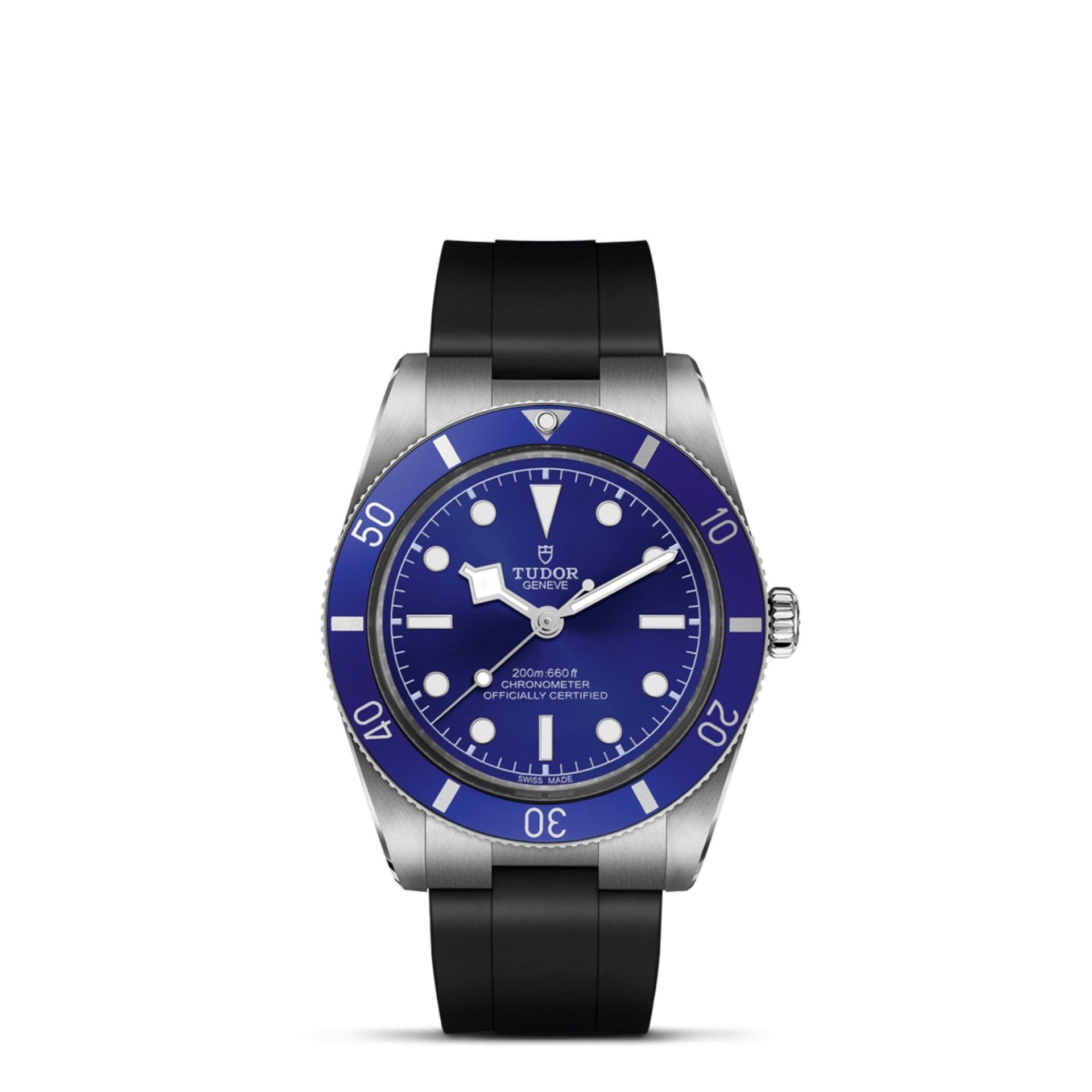 TUDOR Black Bay 54 37 MM M79000B-0002